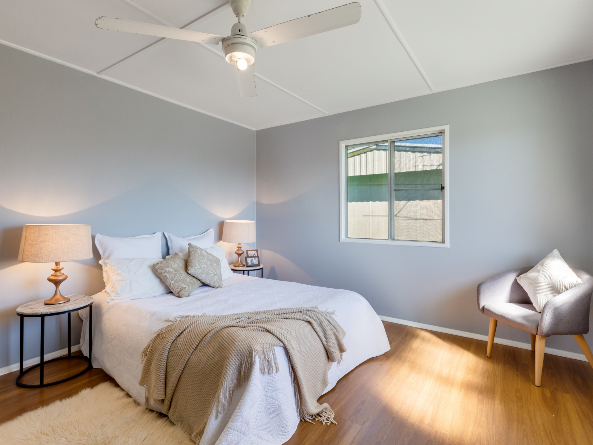 21 Magpie Street, SLADE POINT