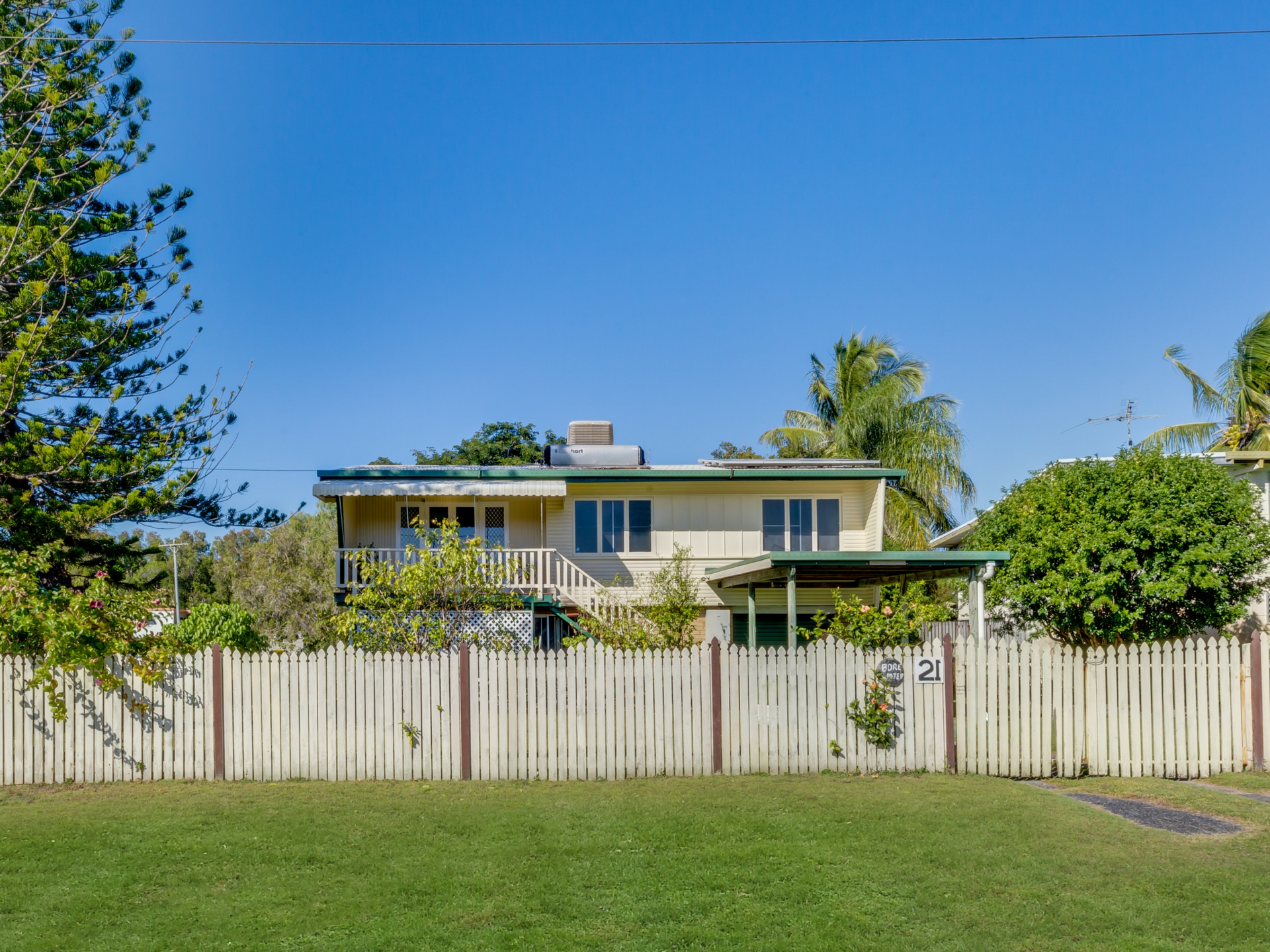 21 Magpie Street, SLADE POINT