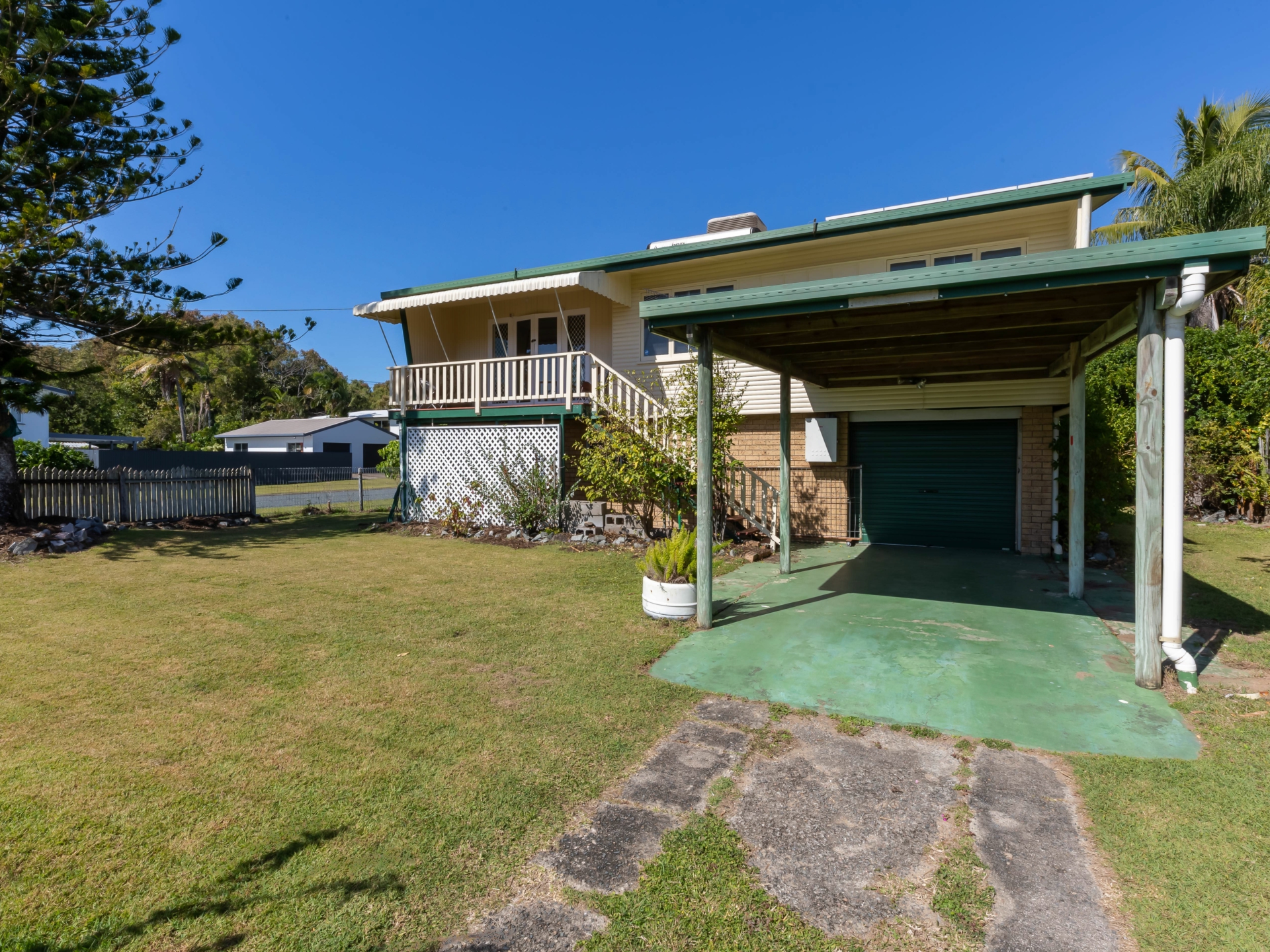 21 Magpie Street, SLADE POINT