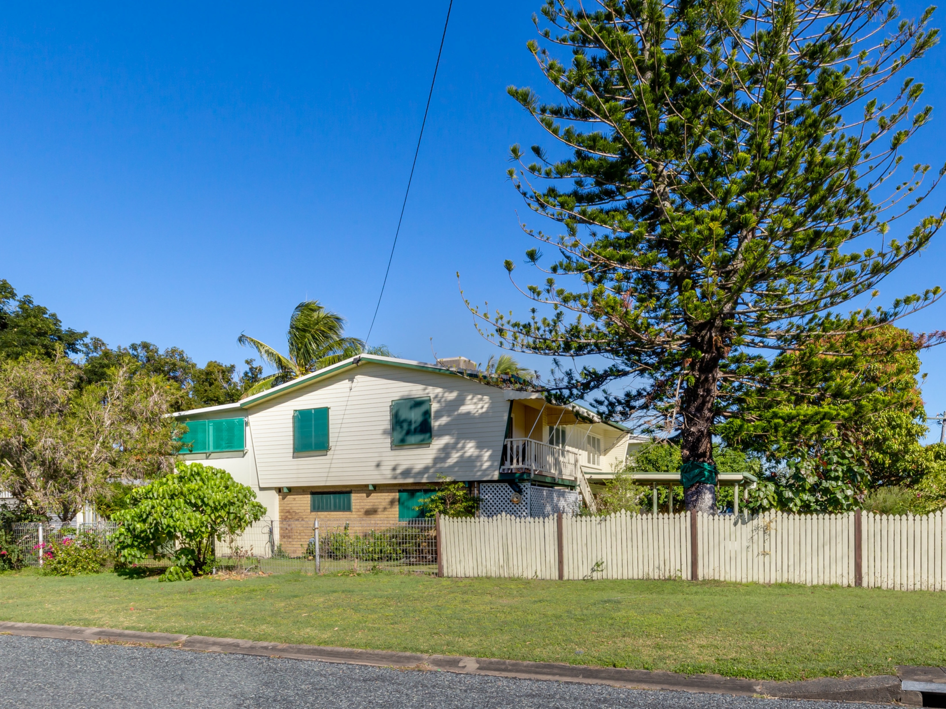 21 Magpie Street, SLADE POINT