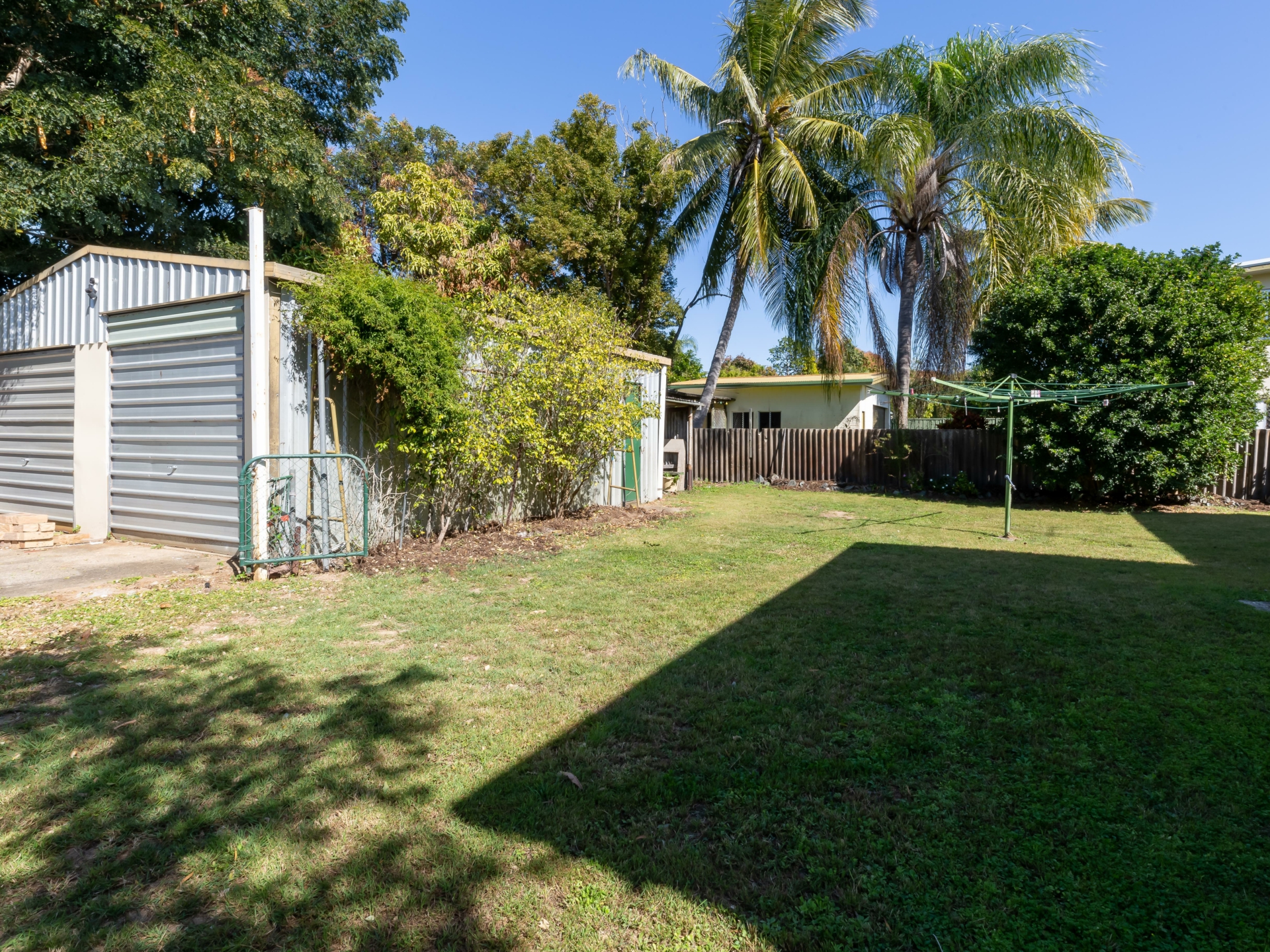 21 Magpie Street, SLADE POINT