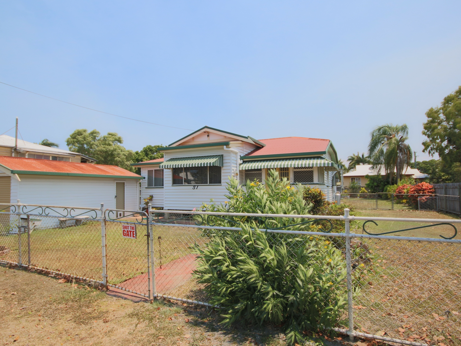 51 McKenney Street South Mackay QLD Property Details LJ Hooker