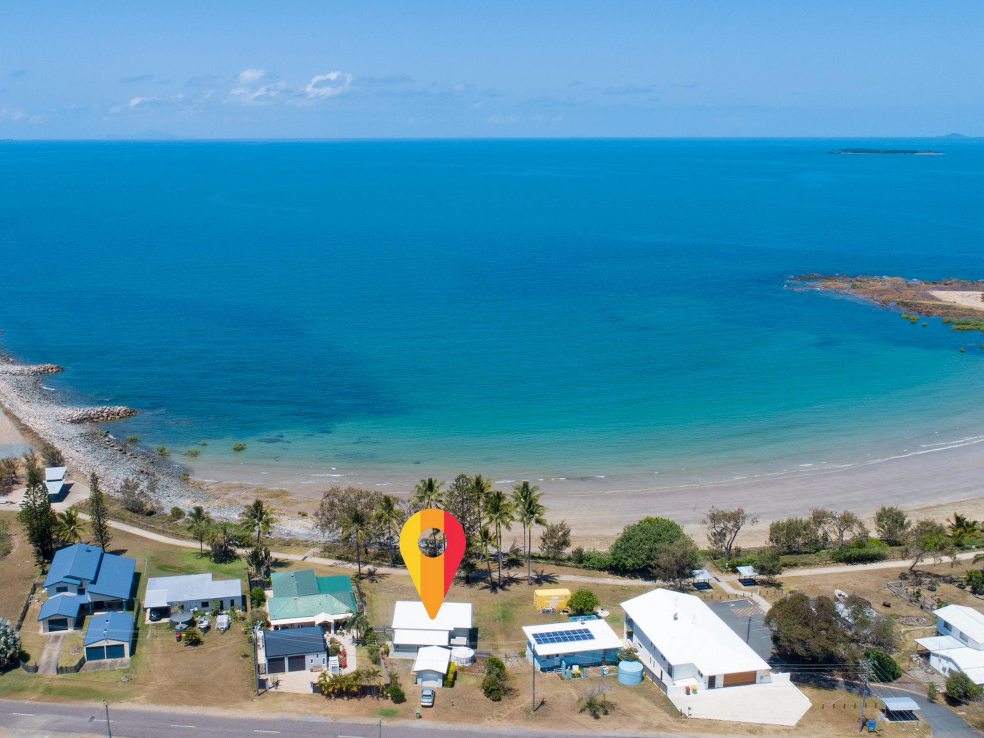 7 McCarthy St,, HAY POINT
