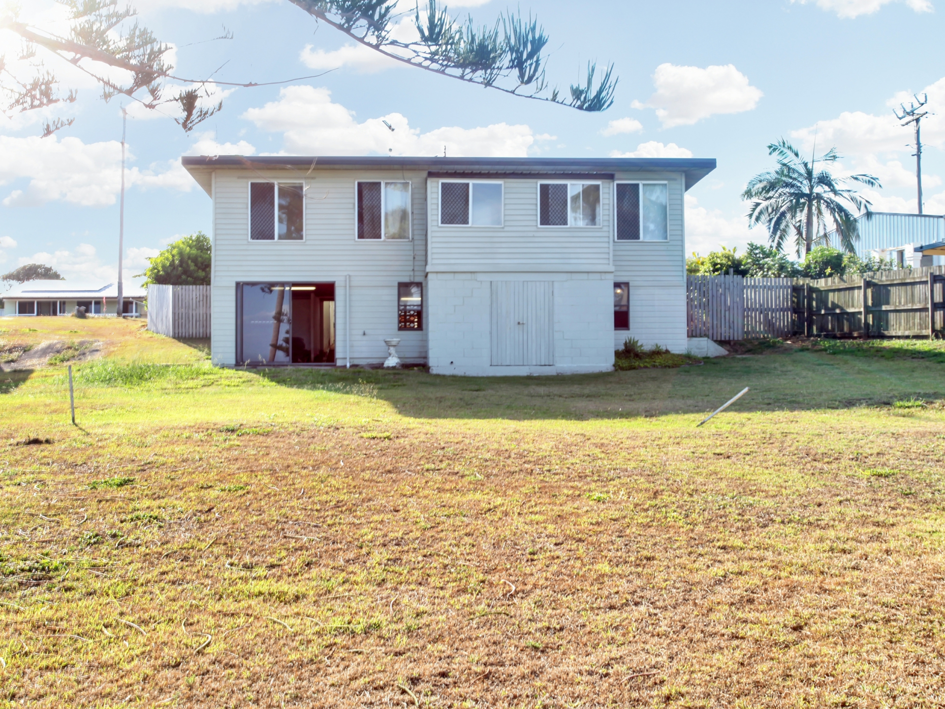 7 McCarthy St,, HAY POINT