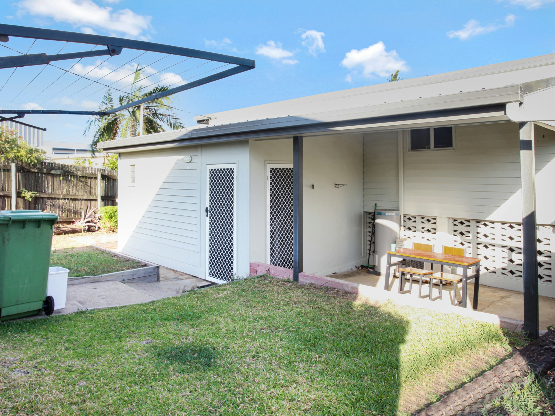 7 McCarthy St,, HAY POINT