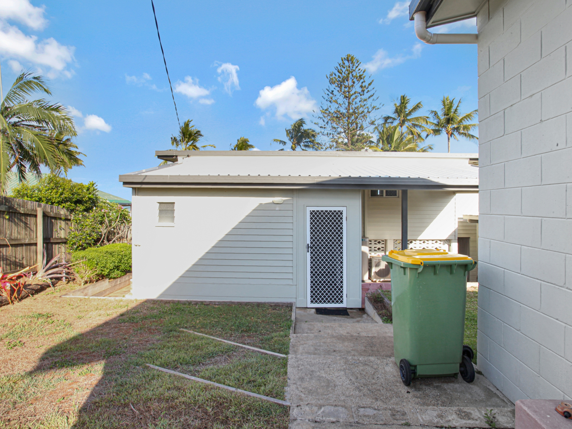7 McCarthy St,, HAY POINT