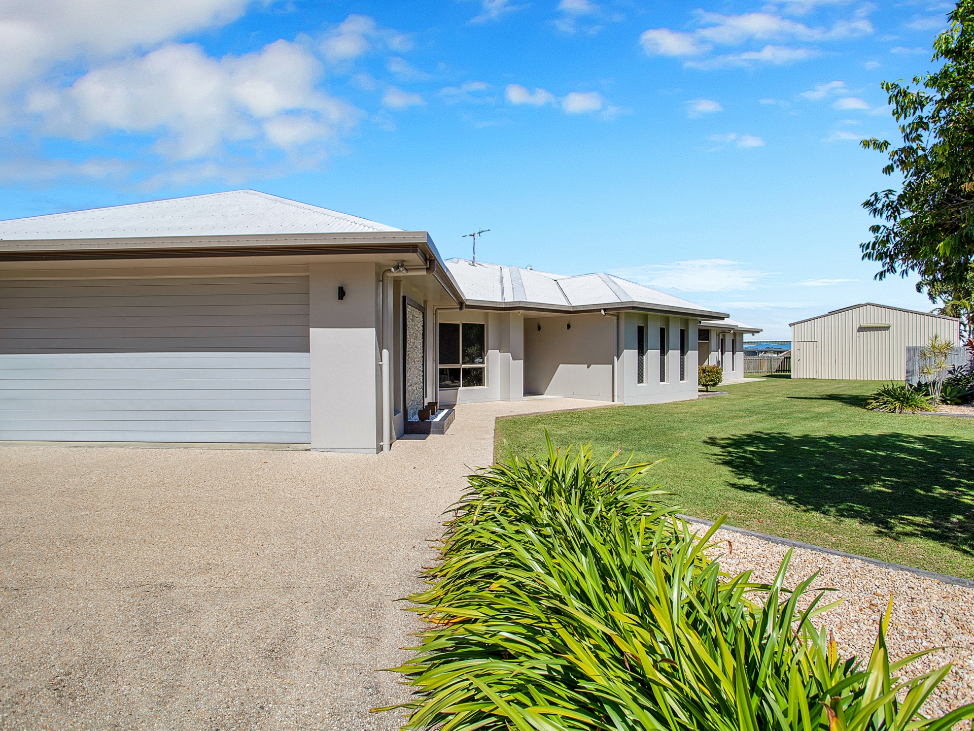 26 Cinnamon Drive Glenella QLD