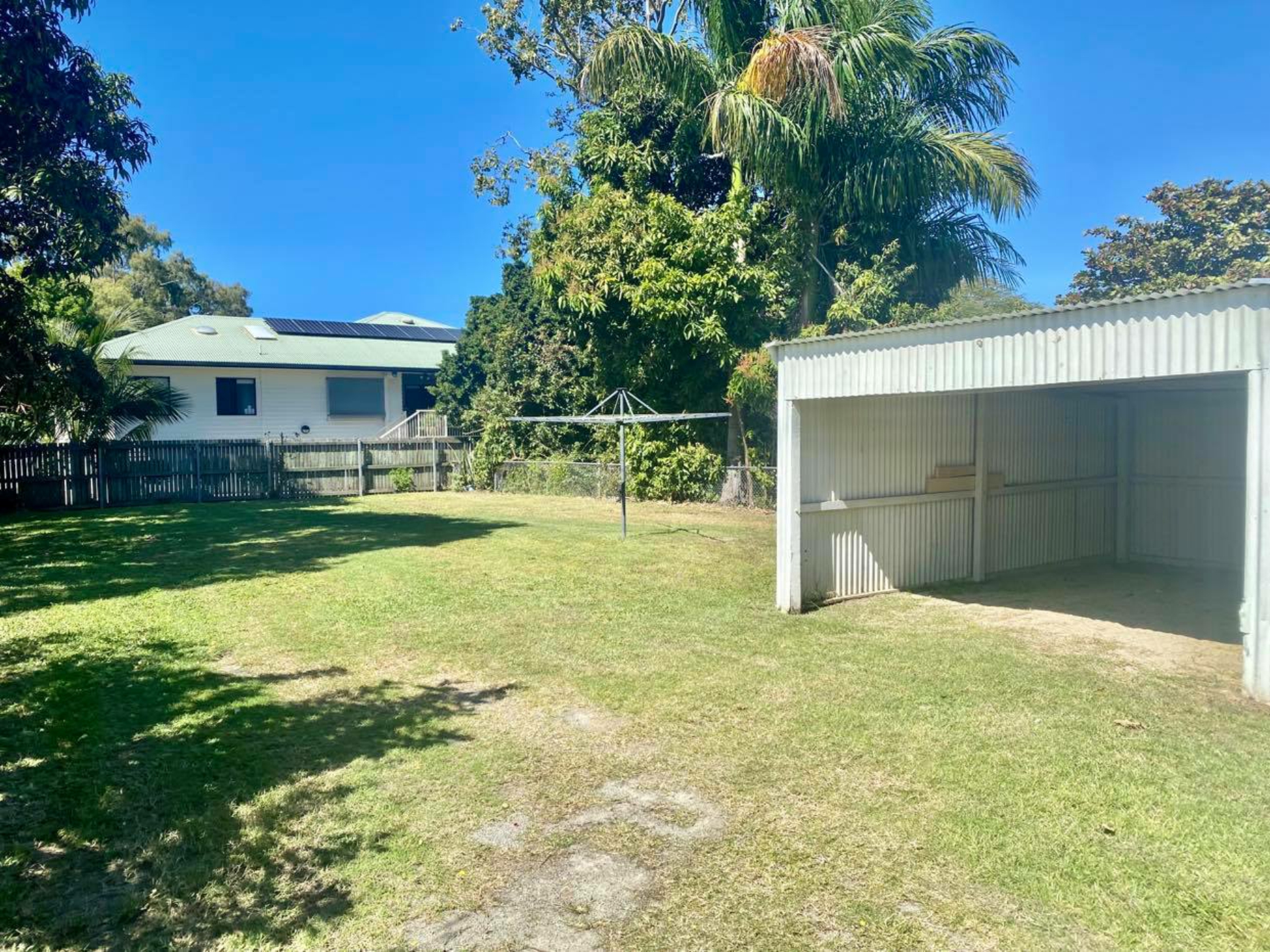 5 Byron Street, Mackay