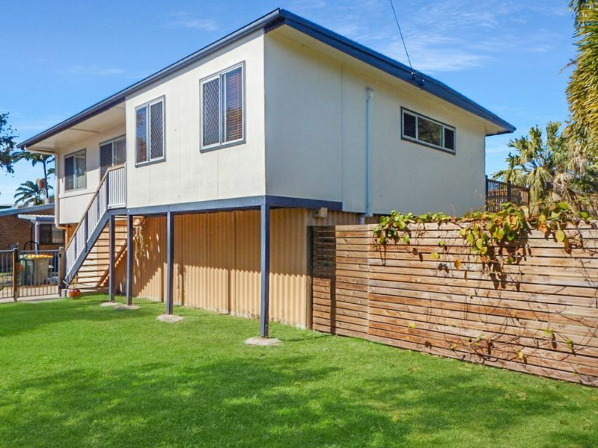11 Christie Street, East Mackay