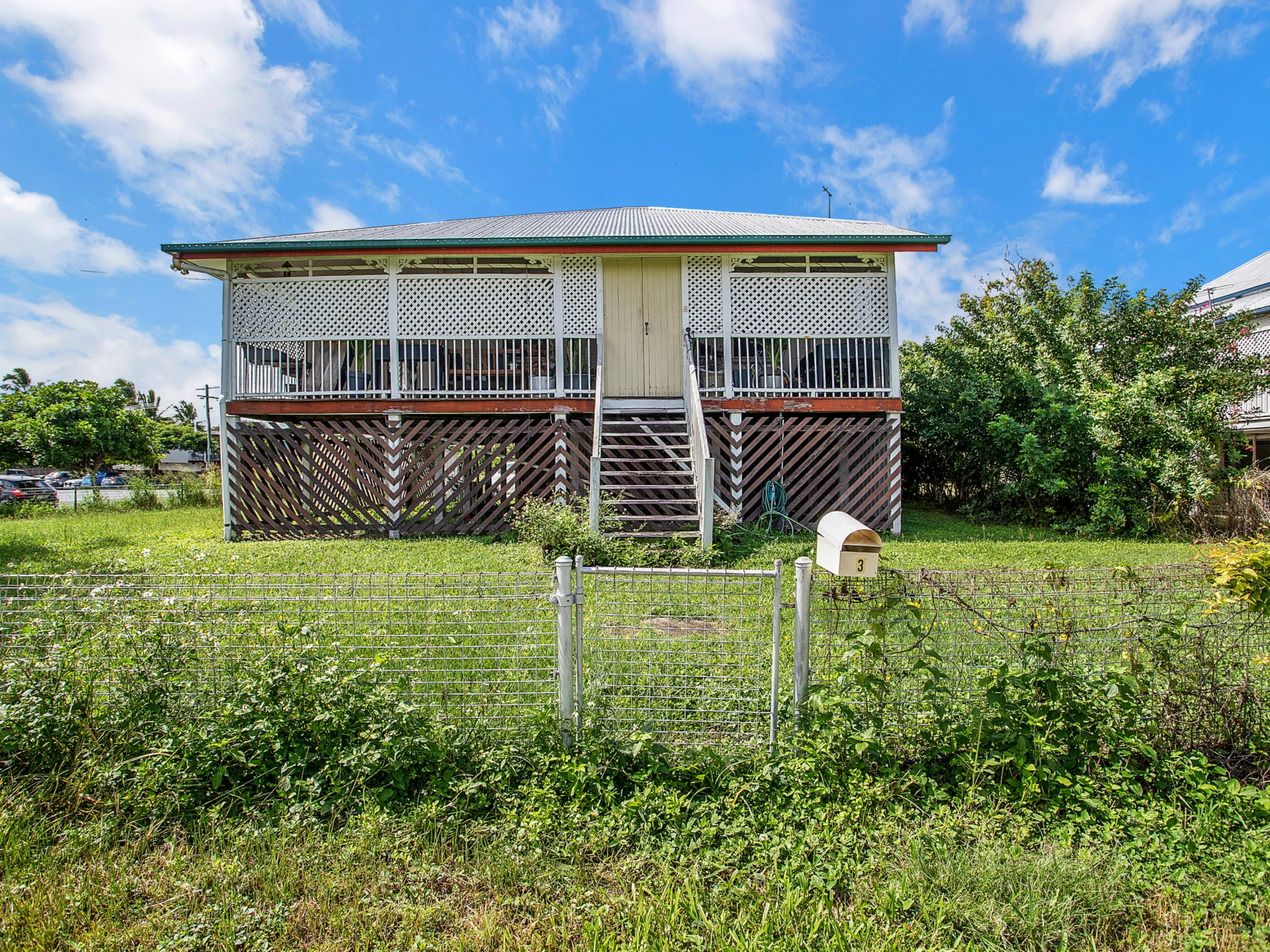 3 Byron Street, Mackay