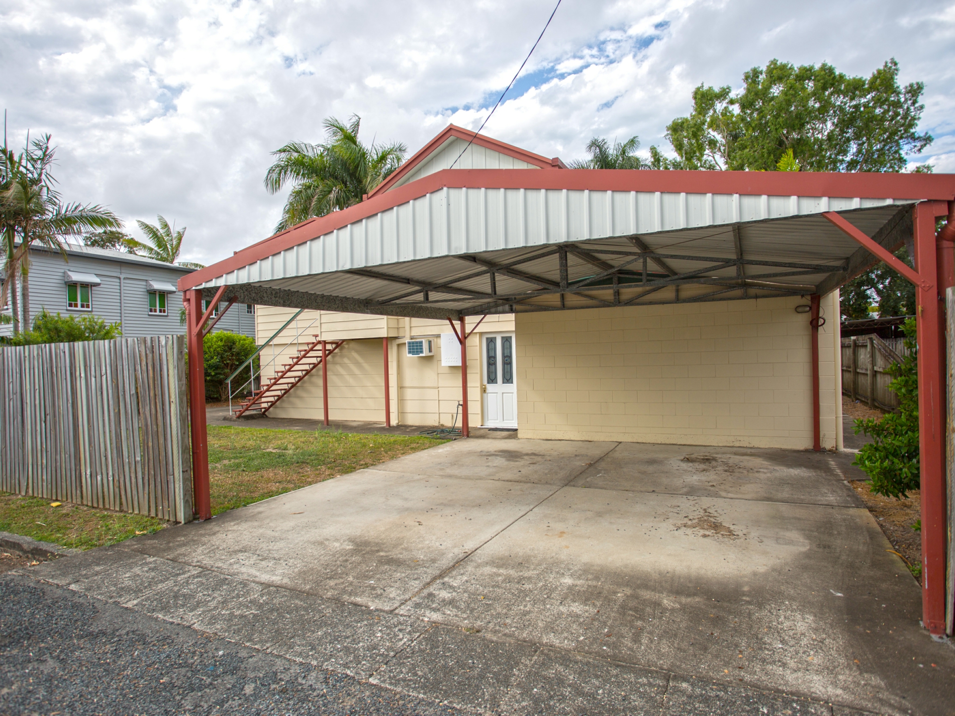 48 Milne Lane, West Mackay