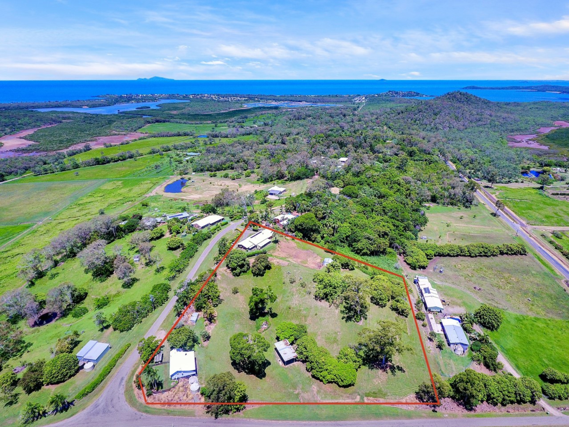 14 Cilla Hill Court, SARINA BEACH