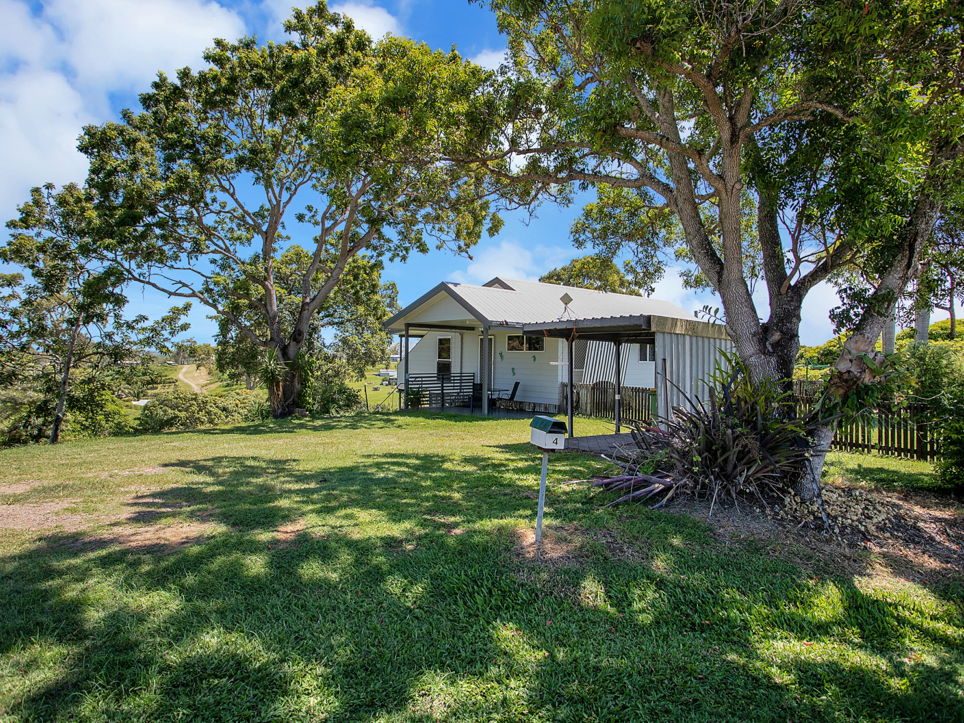 14 Cilla Hill Court, SARINA BEACH