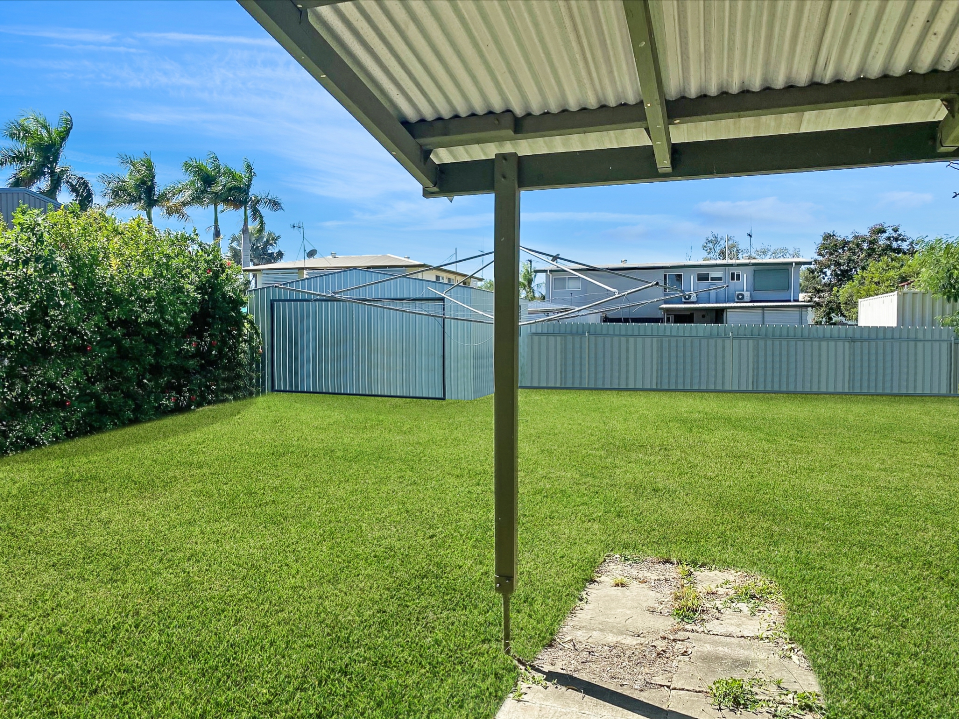 17 Donovan Crescent, Dysart