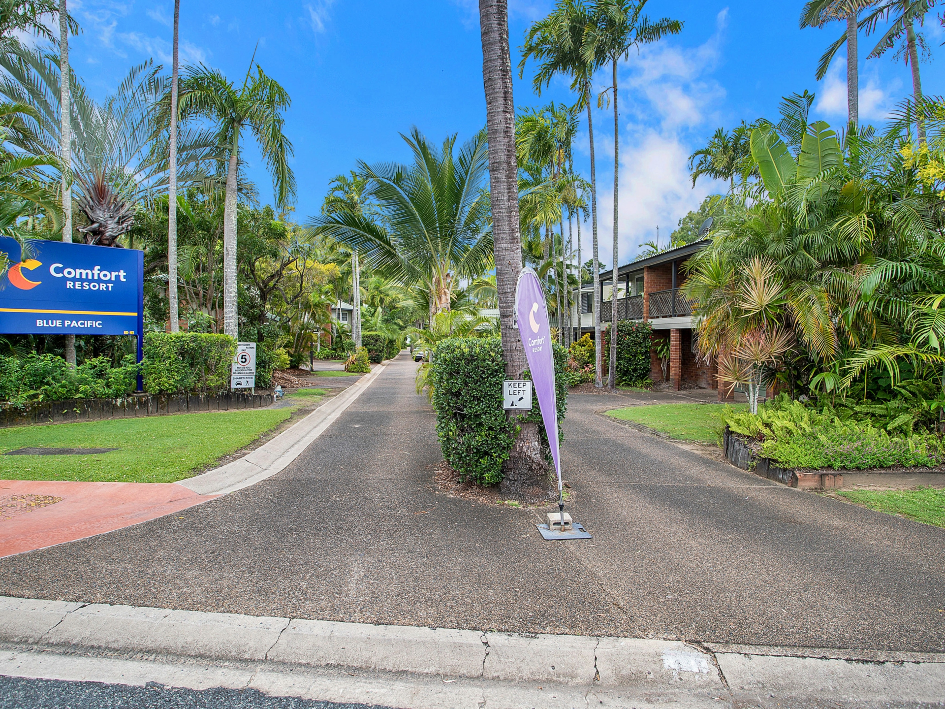 18/26 Bourke Street, Blacks Beach