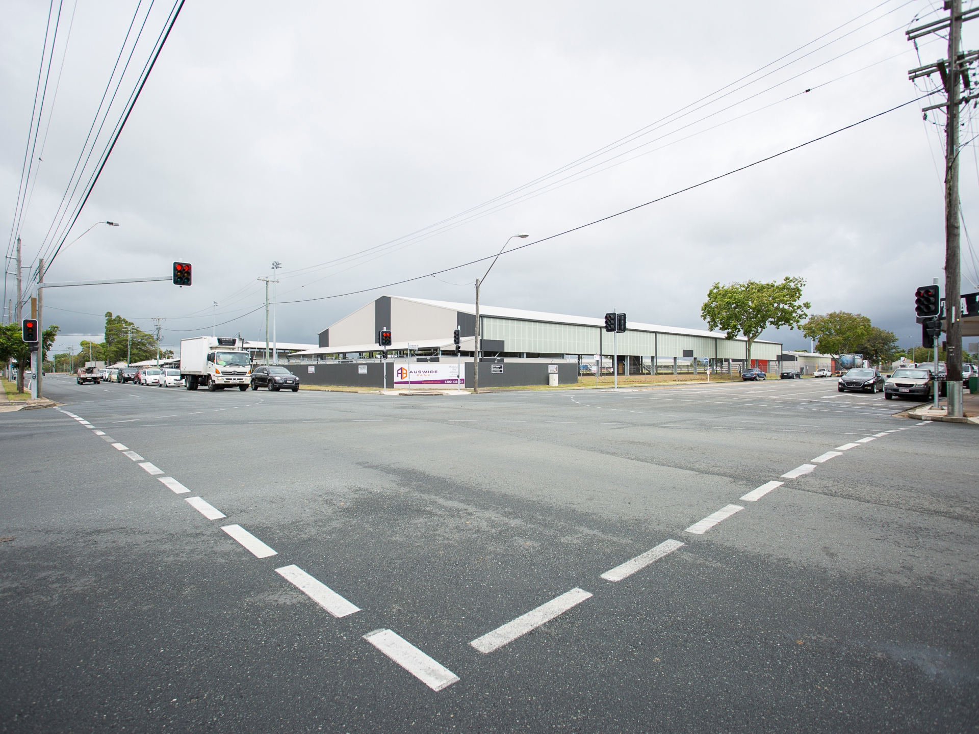 1/331 Shakespeare Street, Mackay