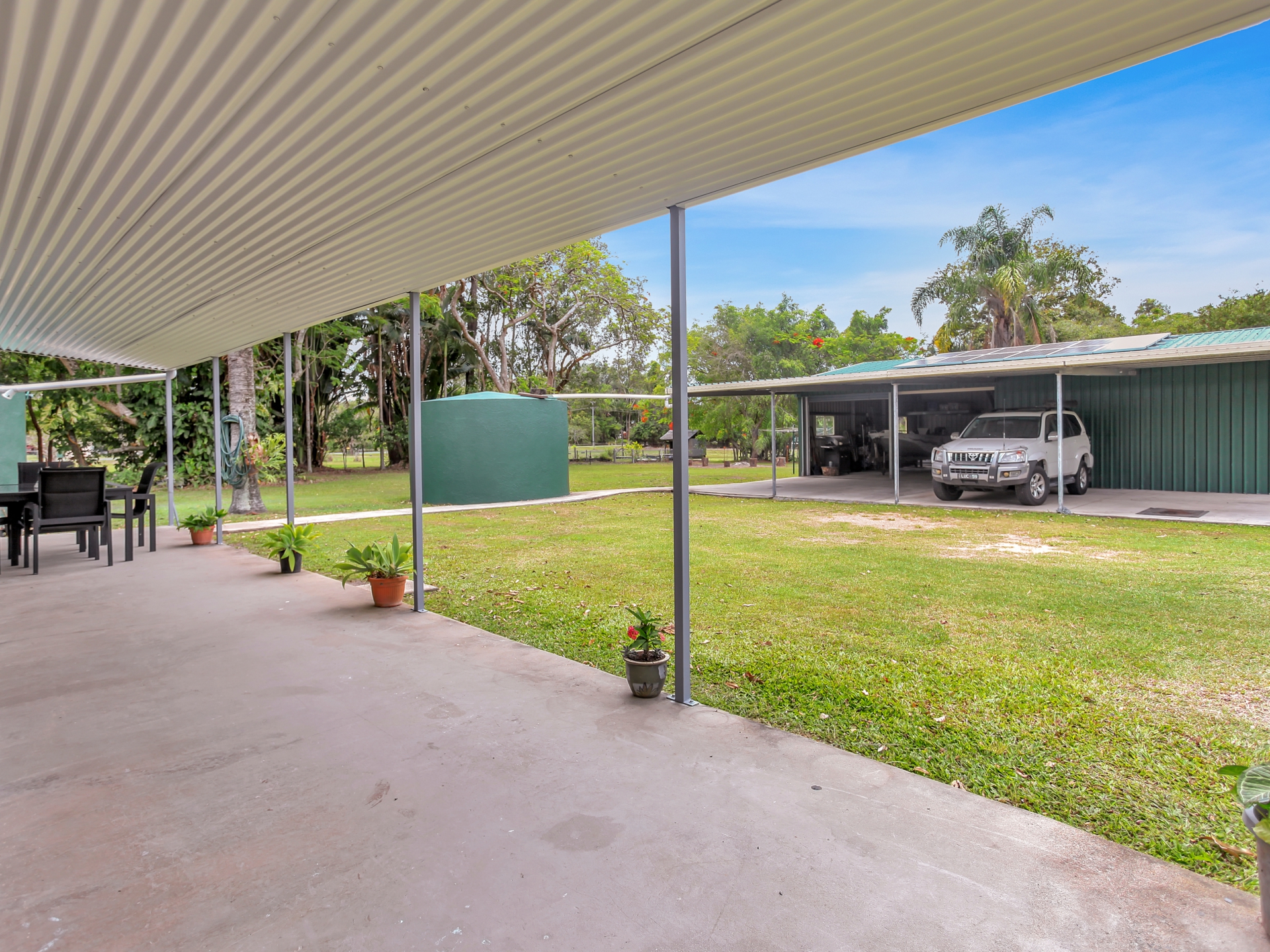 53 Rainbow Street Armstrong Beach QLD