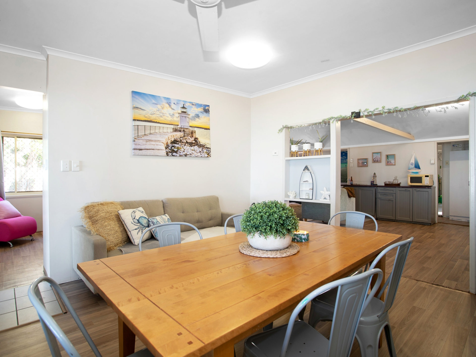 21 Colonial Drive, CLAIRVIEW
