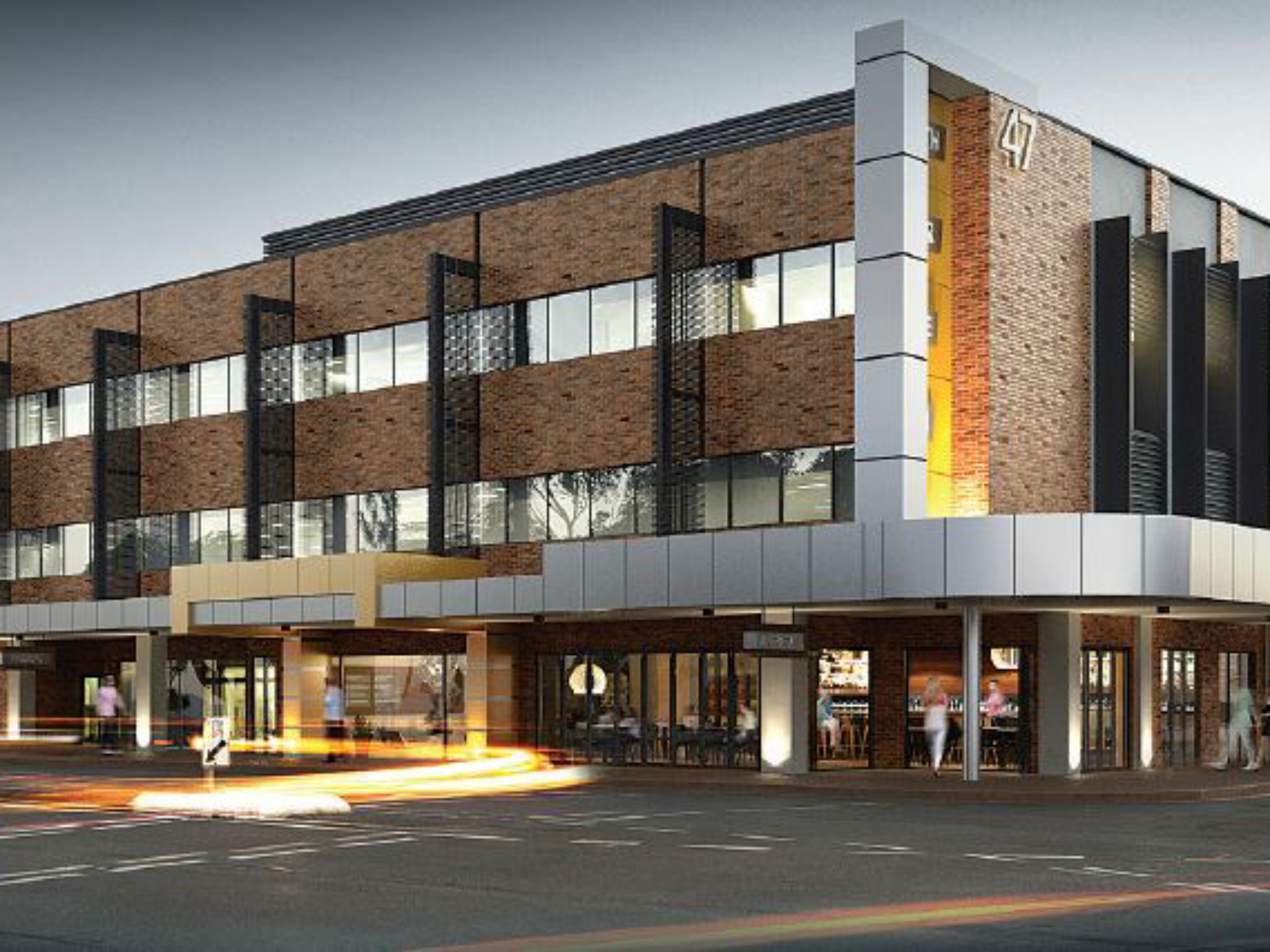 Suite 1a/47 Gordon, MACKAY
