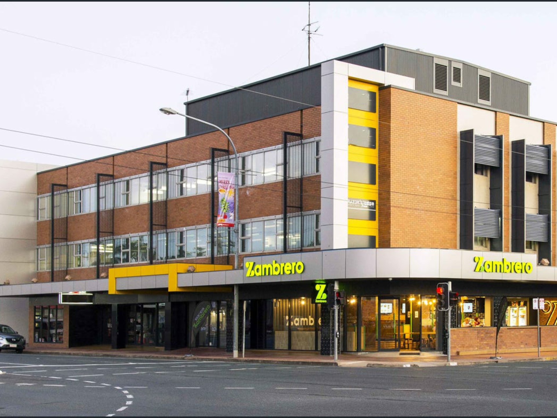 Suite 1a/47 Gordon, MACKAY