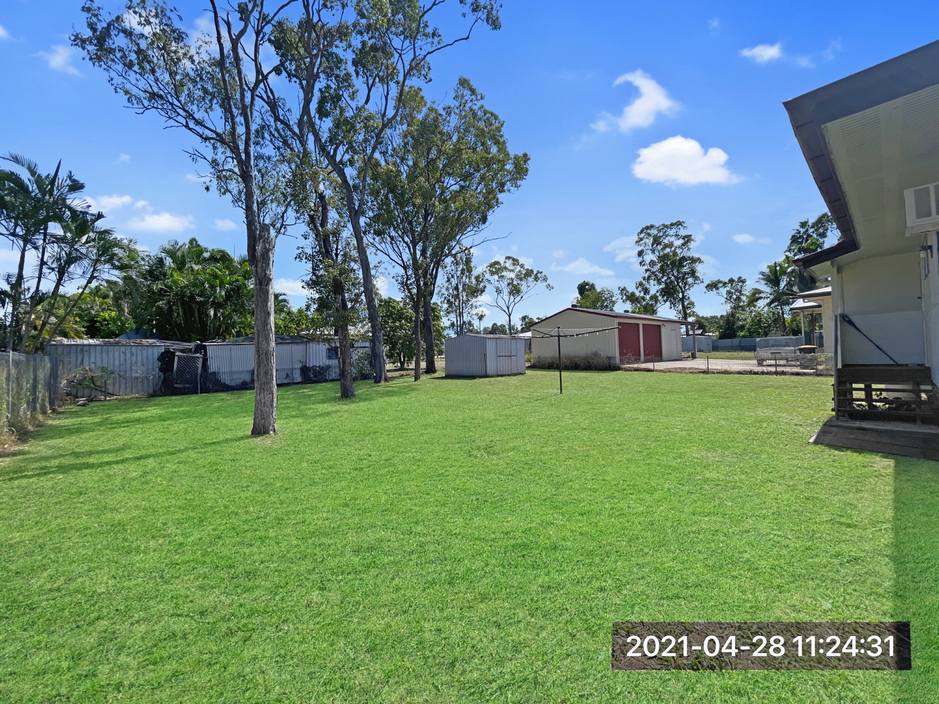 4 Purvis Court Dysart QLD