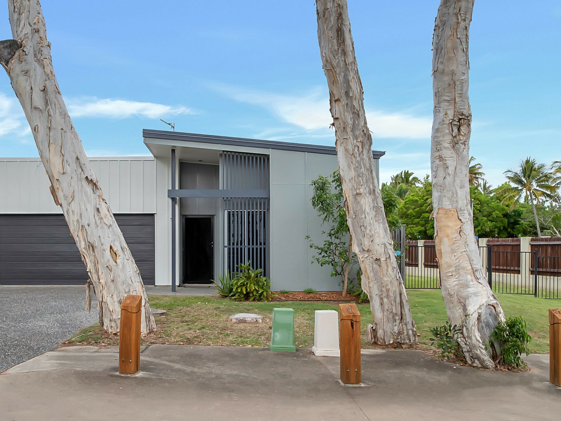 53/8 Petrie Street, East Mackay