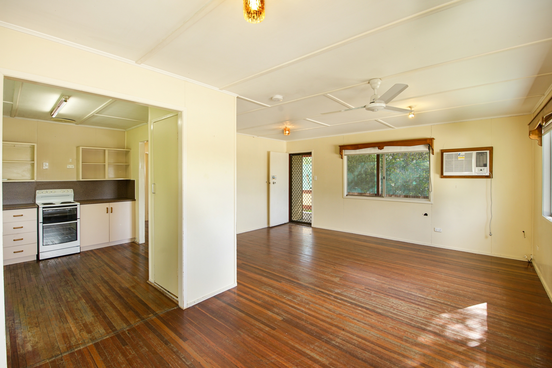 51 Beresford Crescent Dysart QLD House for Rent LJ Hooker