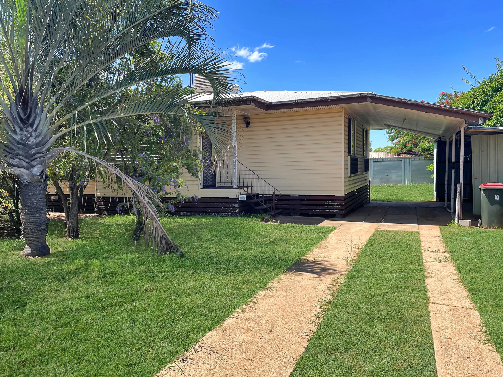 20 Belyando Avenue, MORANBAH