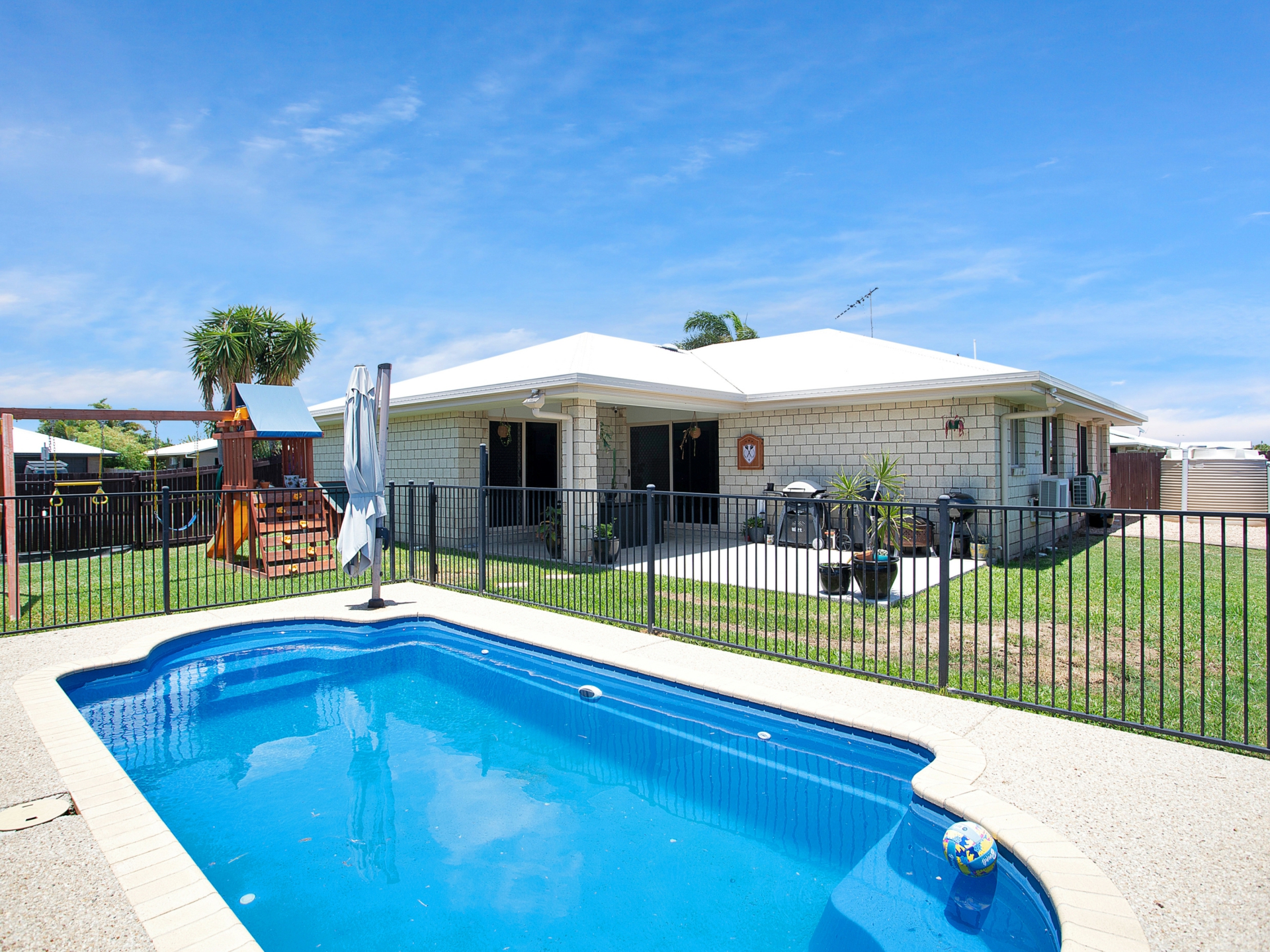 43 Debbiesue Drive, Mount Pleasant