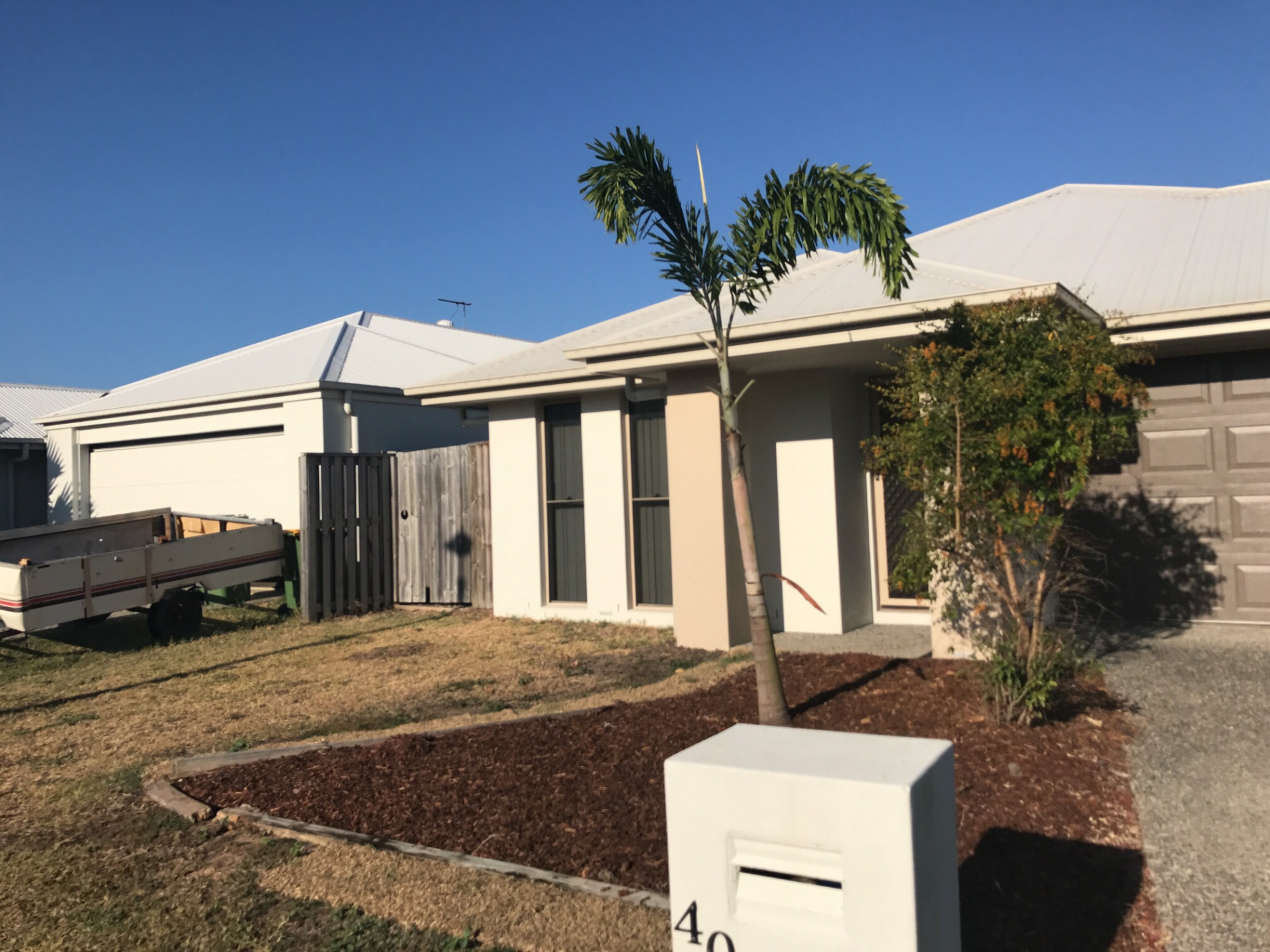 40 Scarborough Cct, BLACKS BEACH