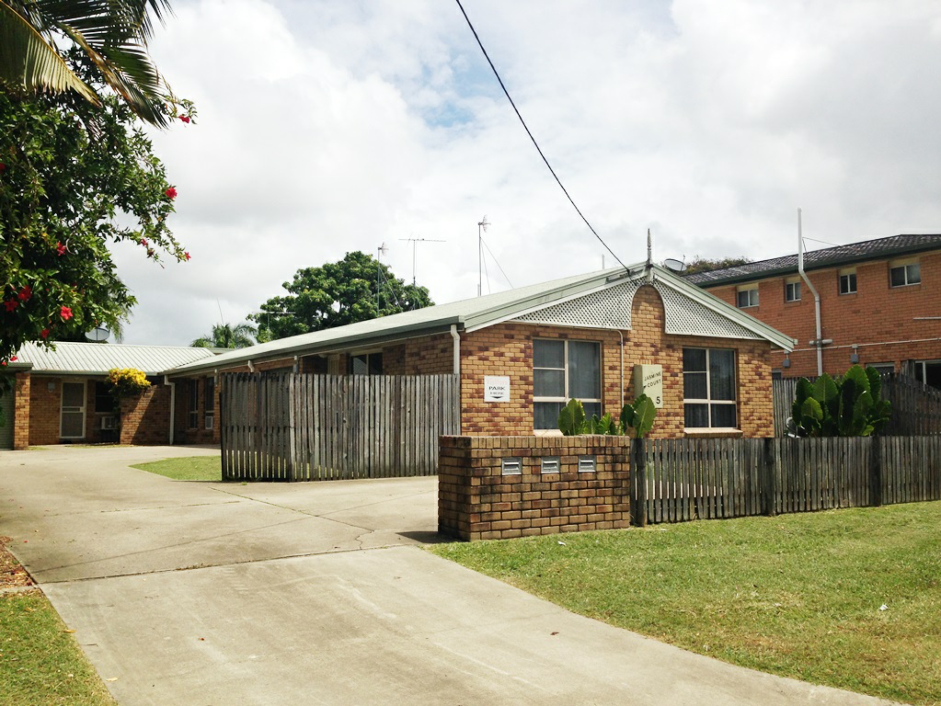 3/5 Park Street, EAST MACKAY