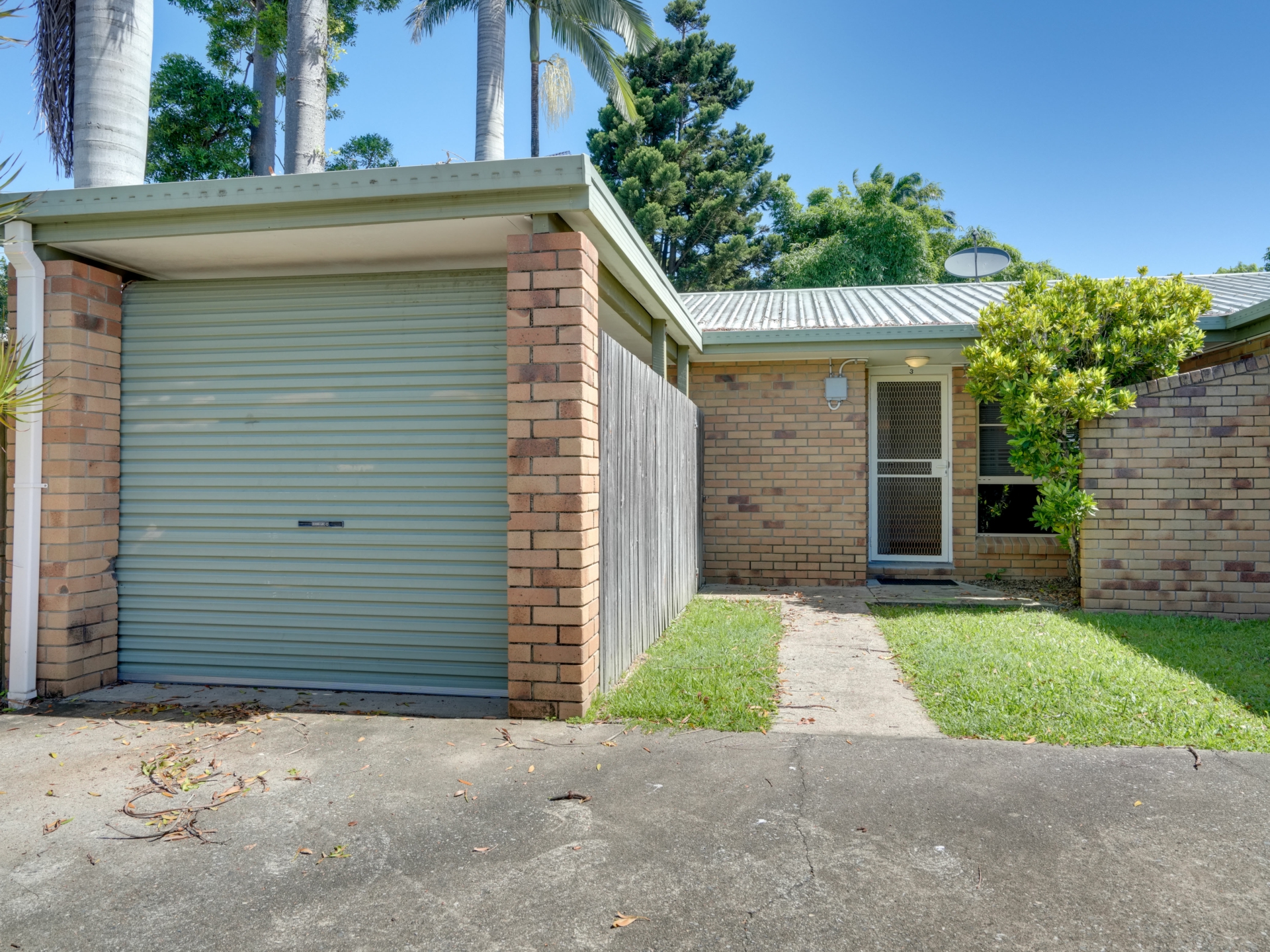 3/5 Park Street, EAST MACKAY