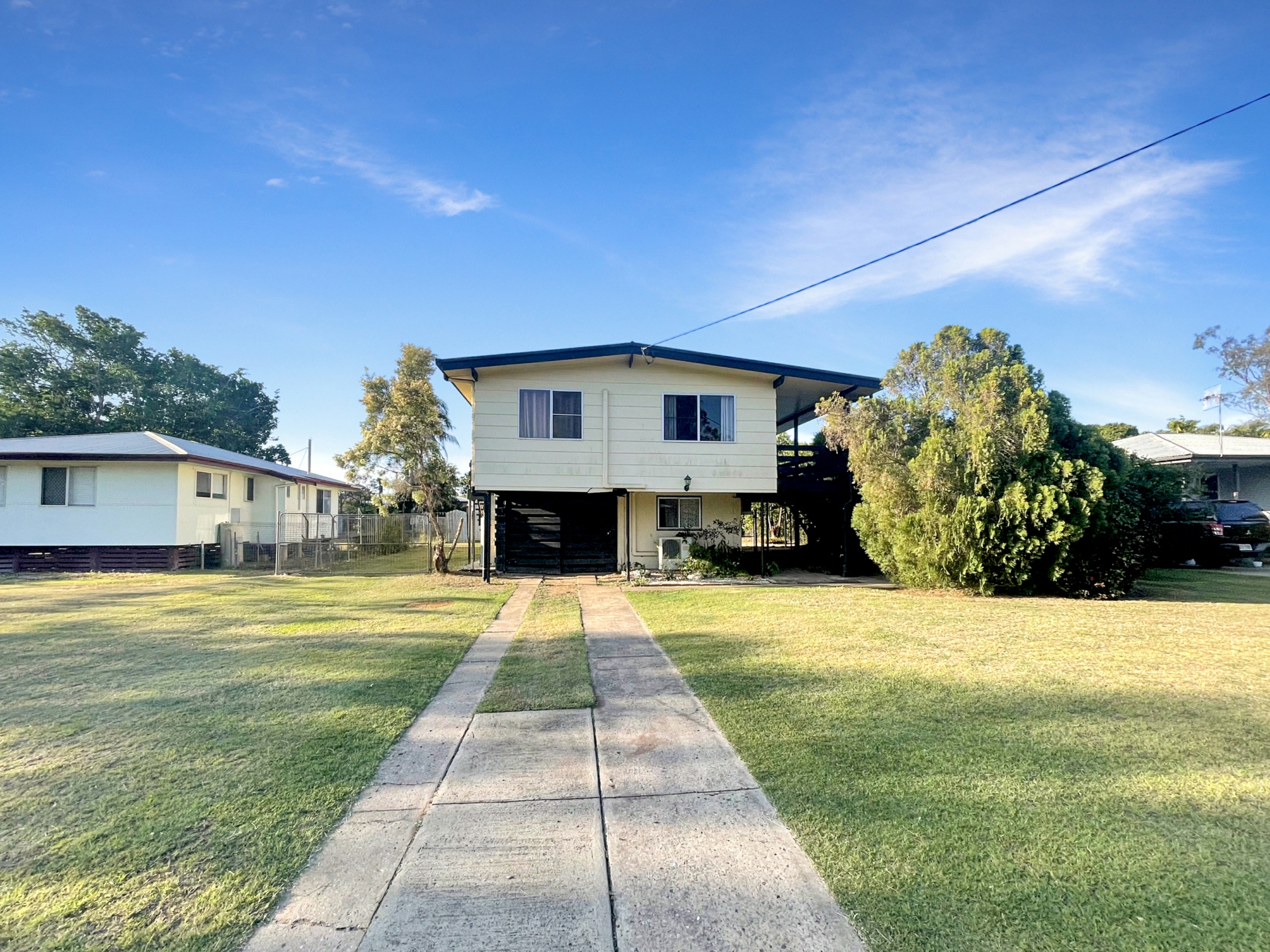 10 Perry Street, DYSART