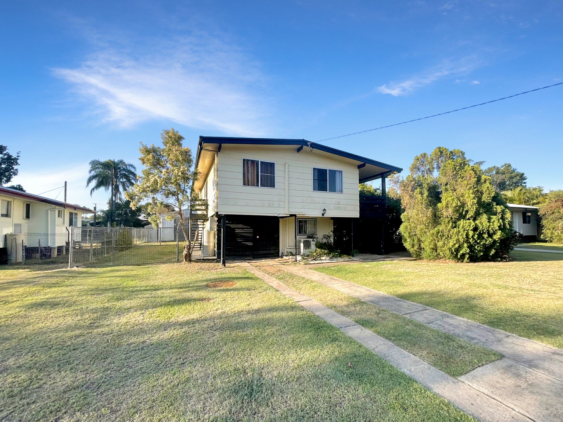 10 Perry Street, DYSART