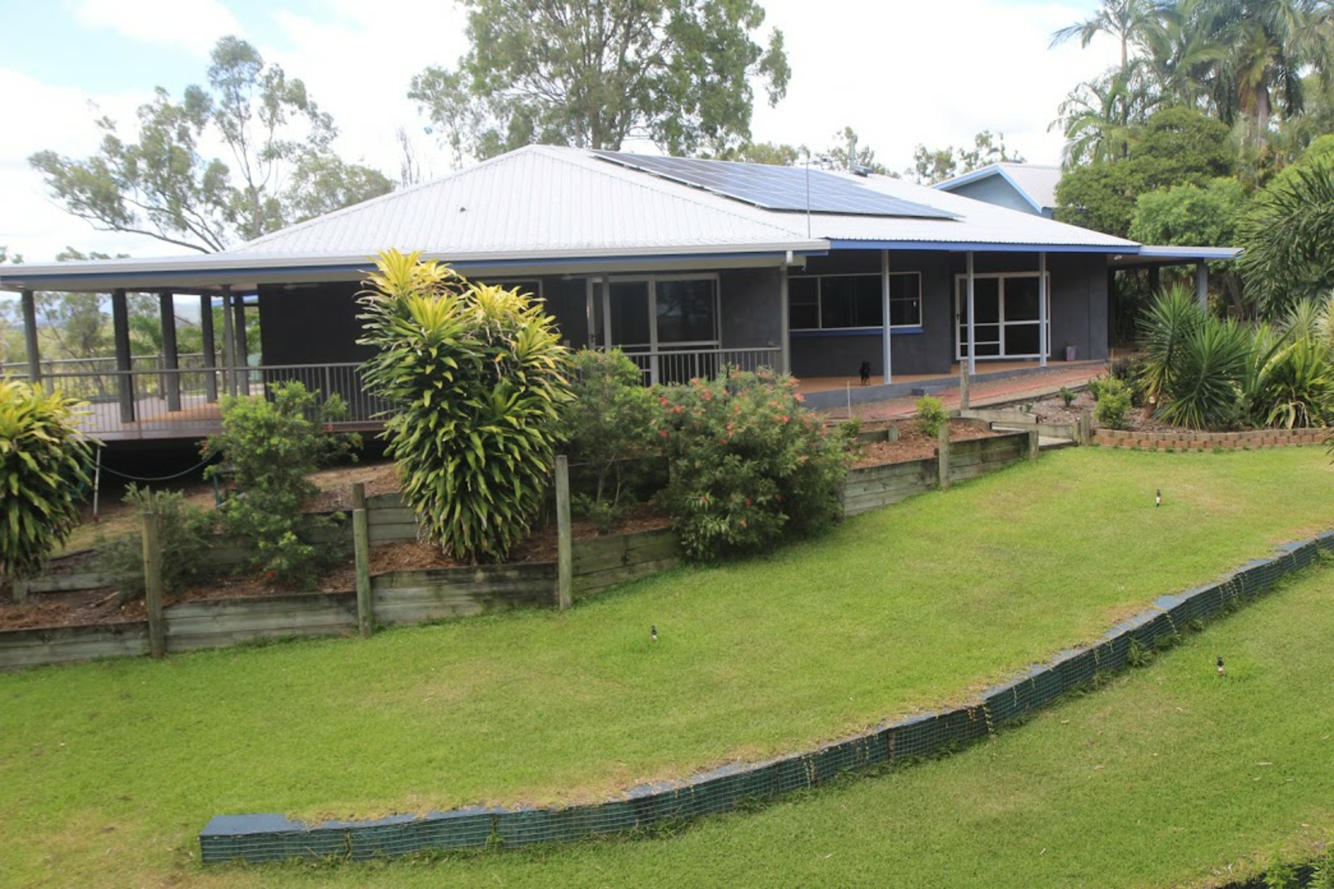 31 Rollinson Drive Victoria Plains QLD