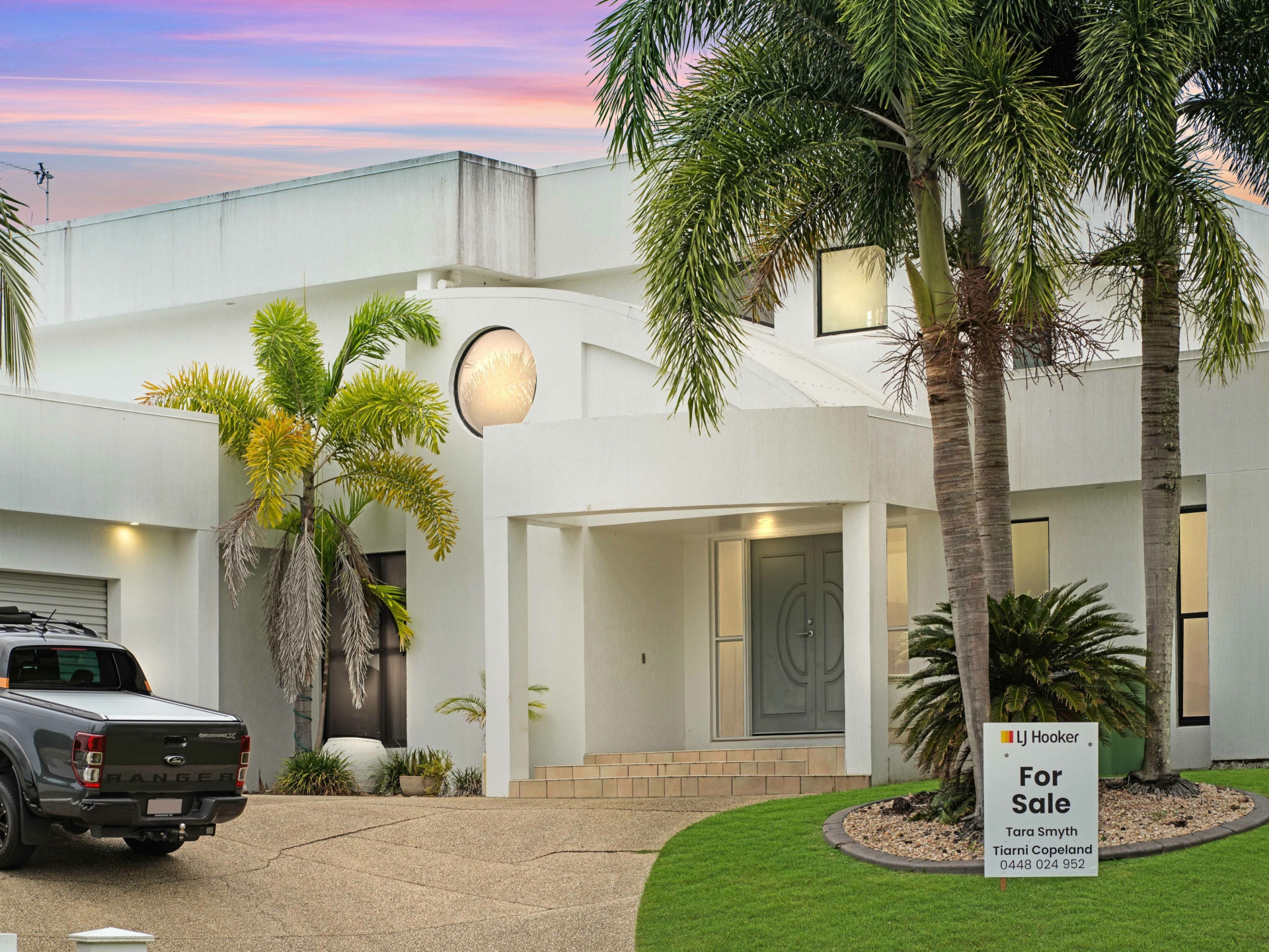 17 Sunrise Place, BLACKS BEACH