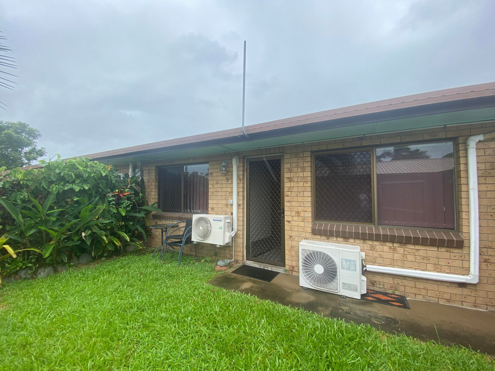 5/11 Stevenson Street, SOUTH MACKAY