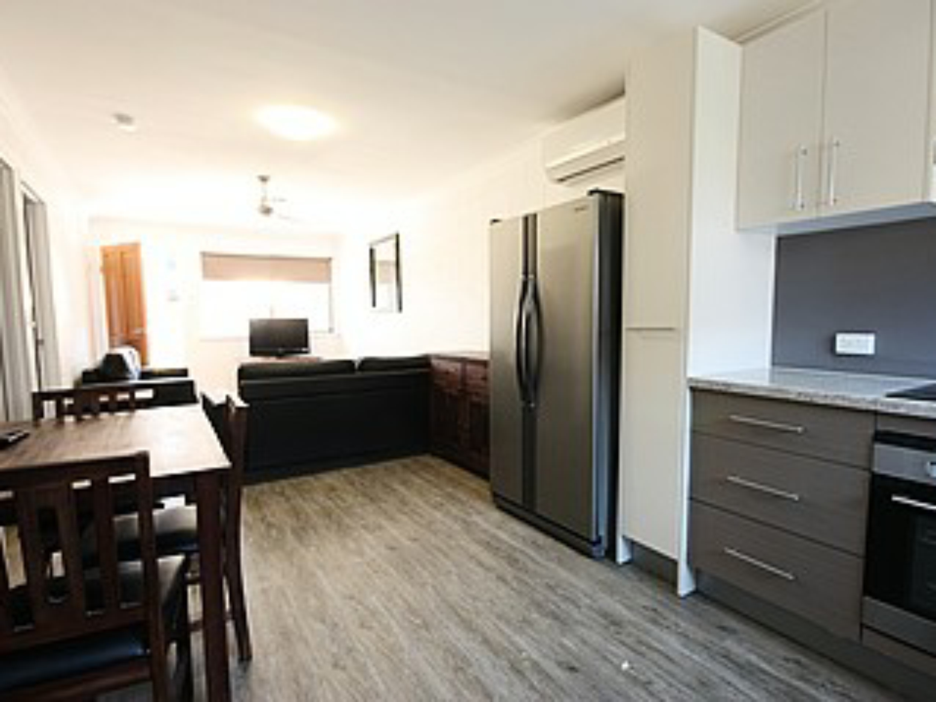 1/10 East Gordon Street, EAST MACKAY