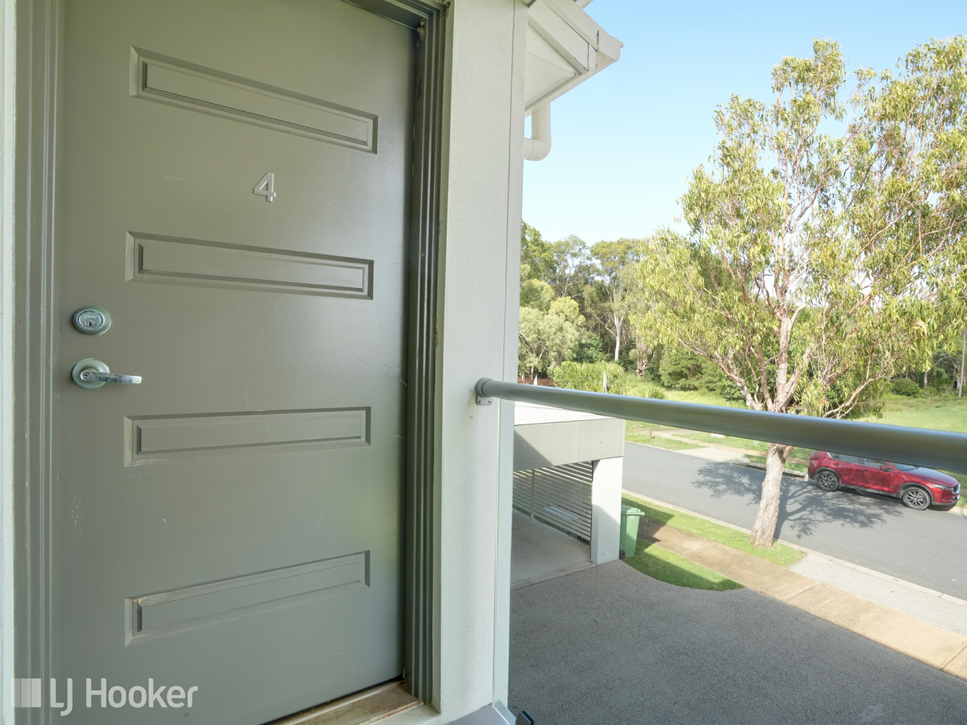 4/60 Bunya Way Andergrove QLD
