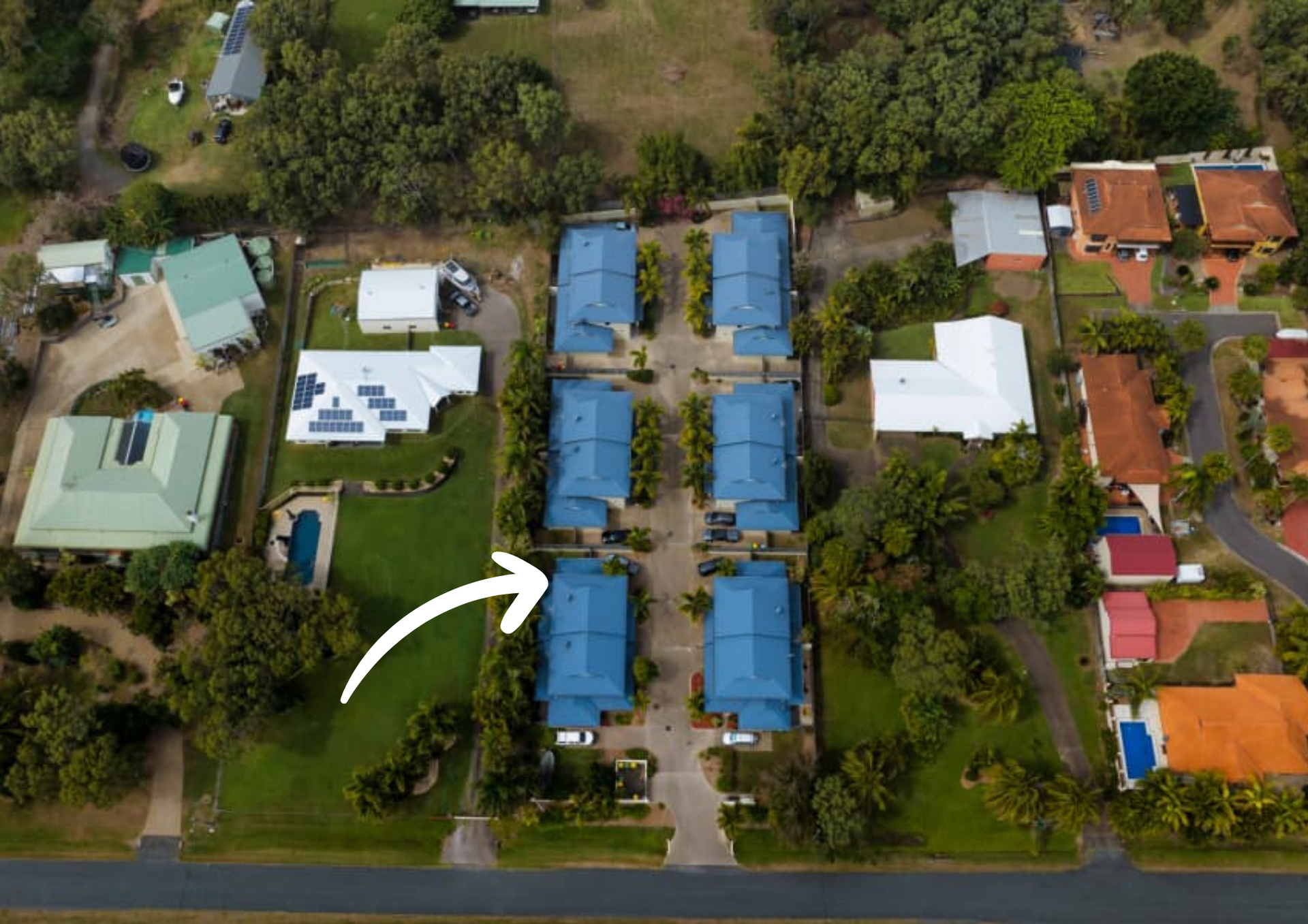 2/8 Admiral Drive, DOLPHIN HEADS