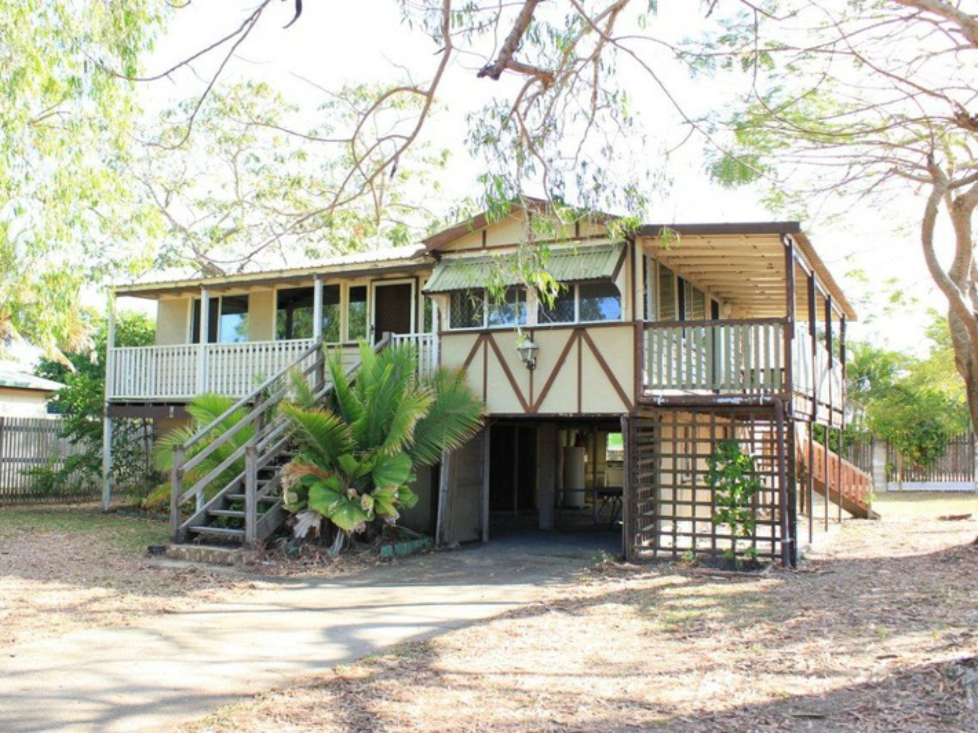 11 Ambrose Way, NORTH MACKAY