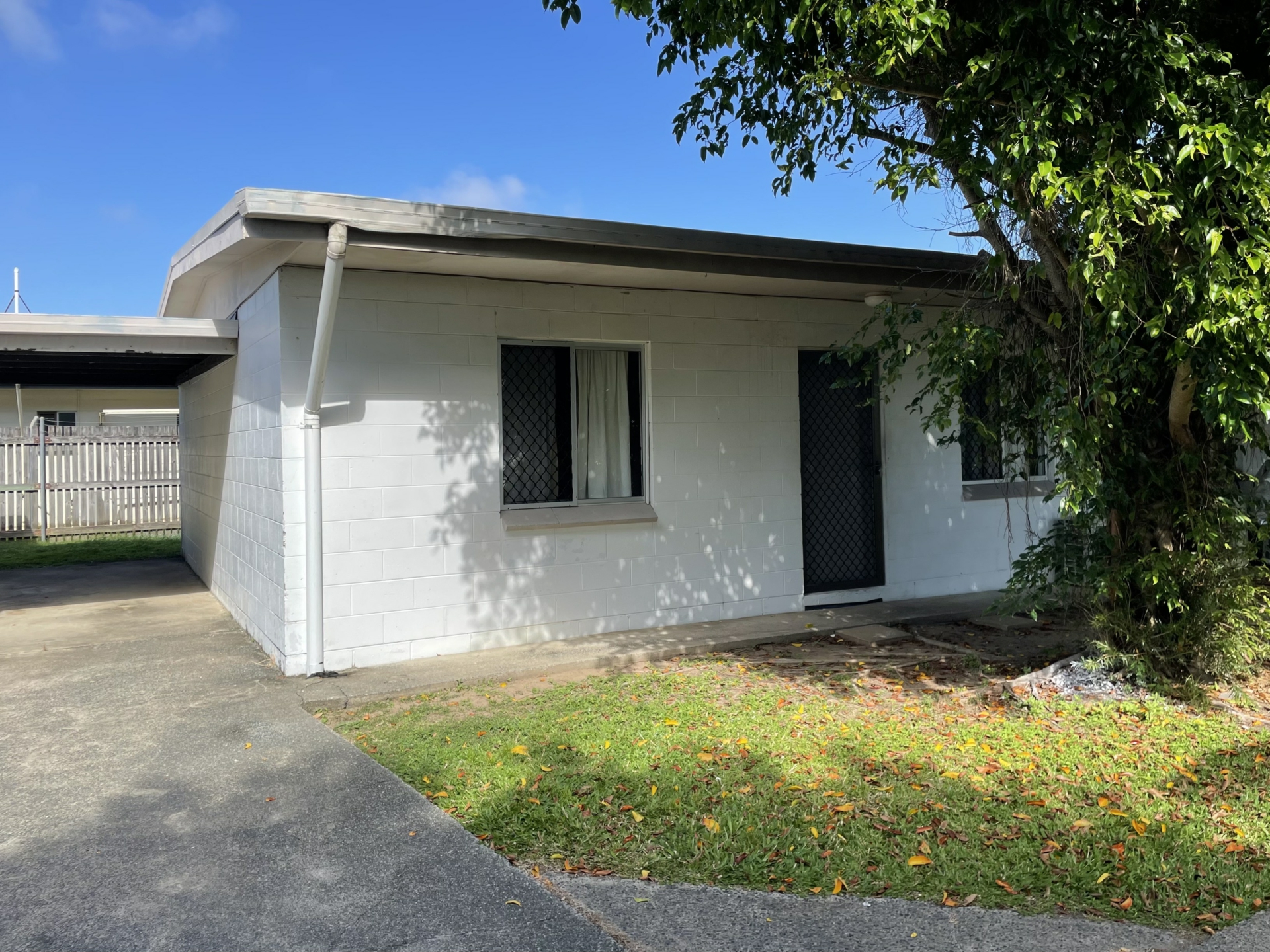3/30 Canberra Street, NORTH MACKAY