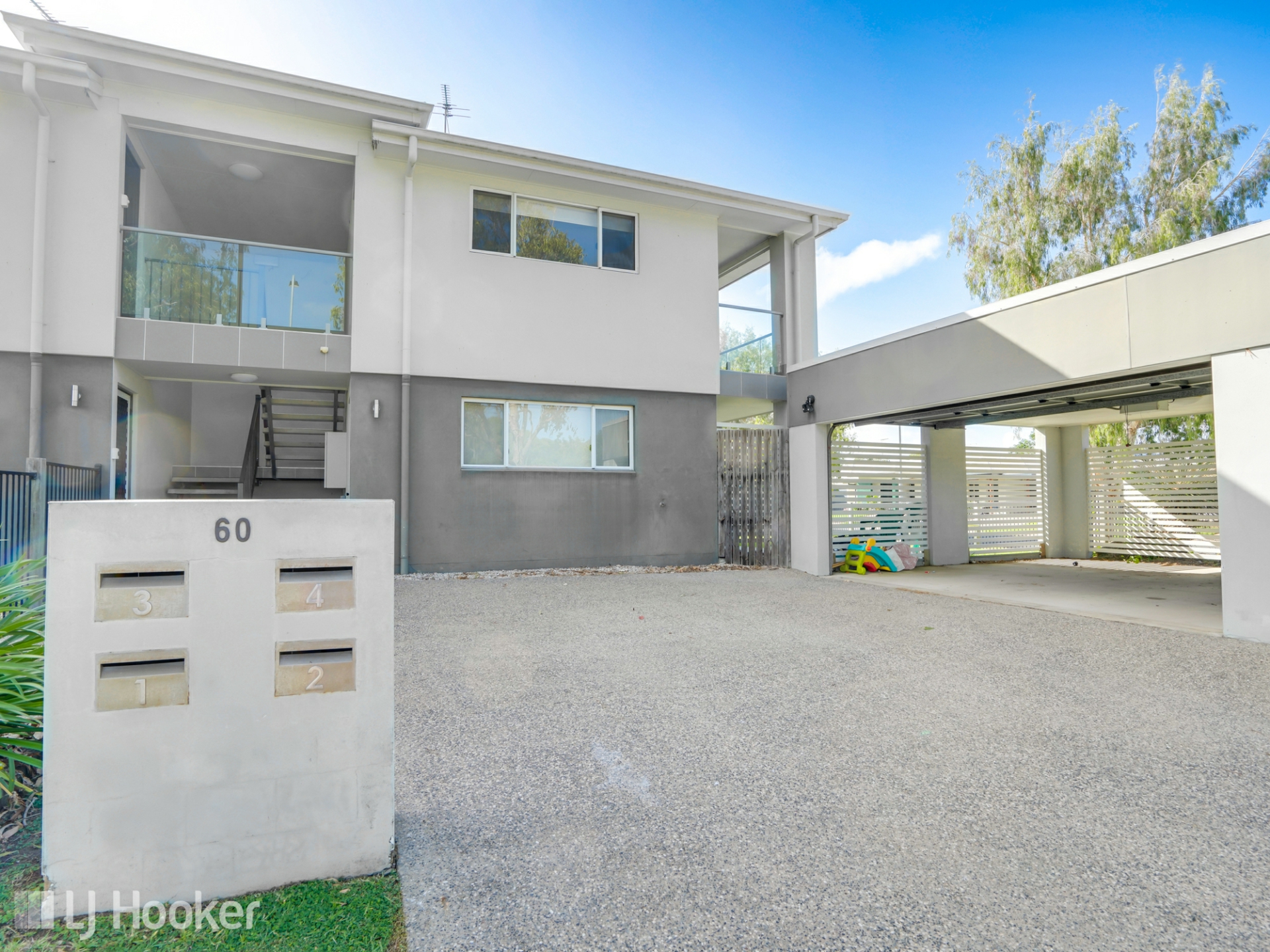 4/60 Bunya Way, ANDERGROVE