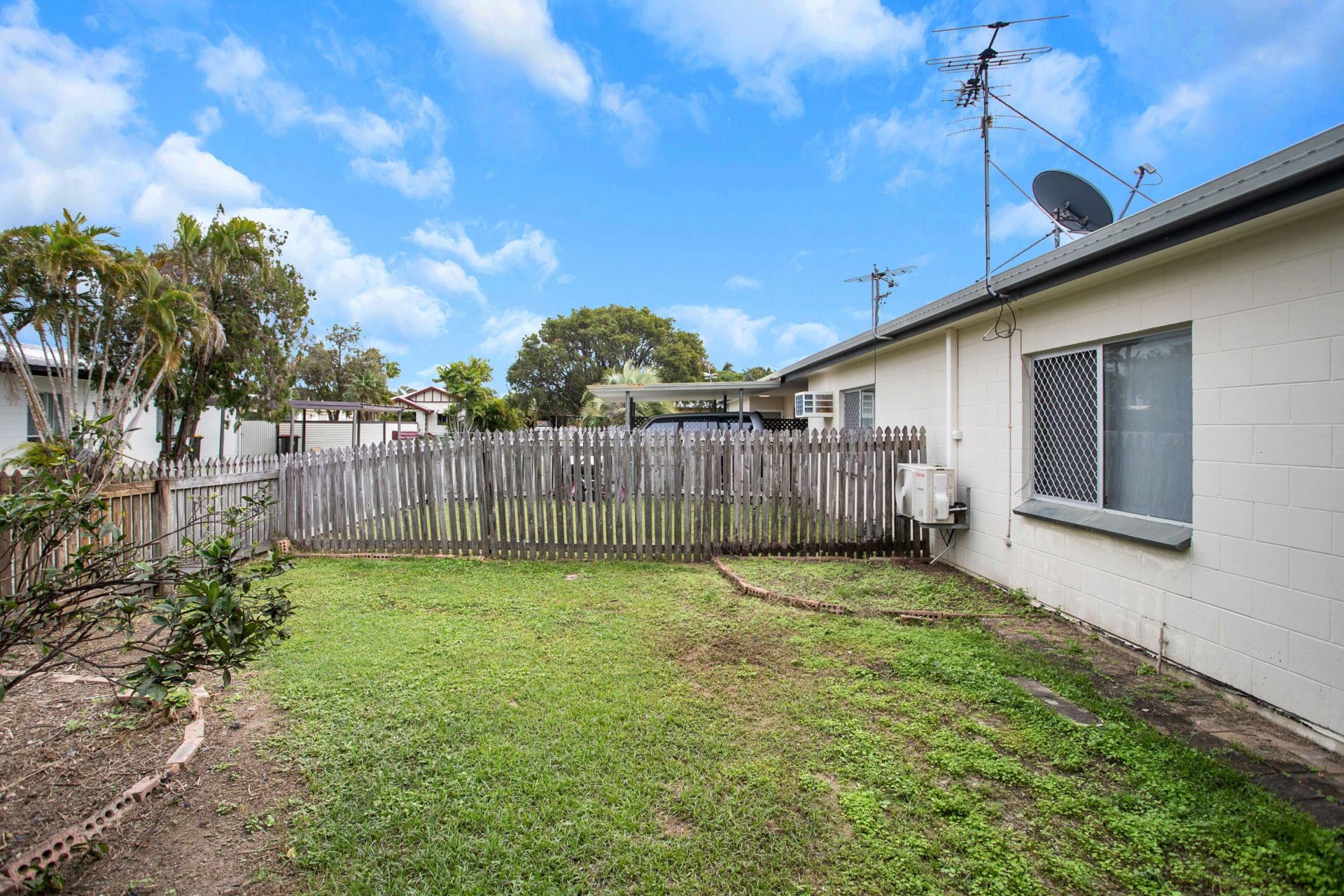 3/28 Canberra Street, North Mackay
