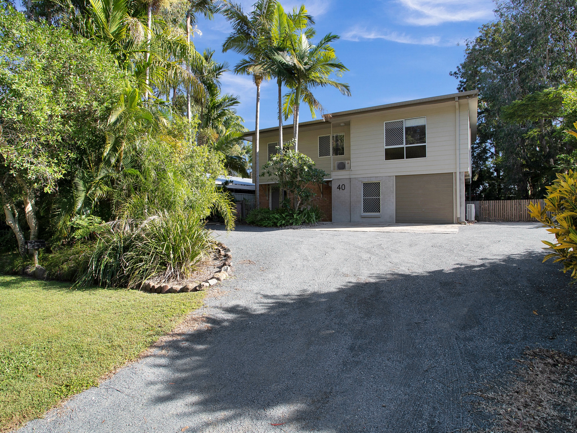 40 Keeleys Road, Slade Point