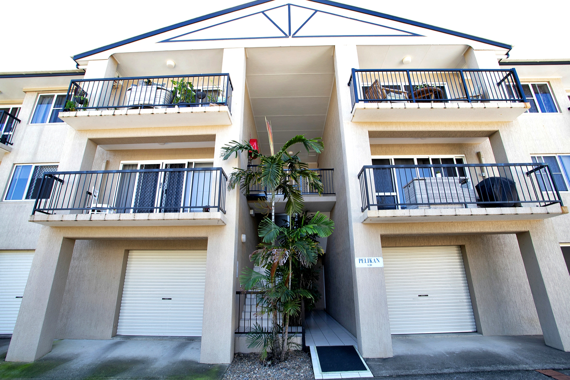 1/11 Bridge Road East Mackay QLD
