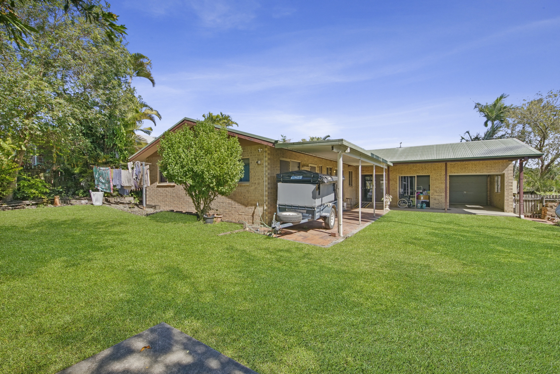 48 Bradman Drive, Glenella