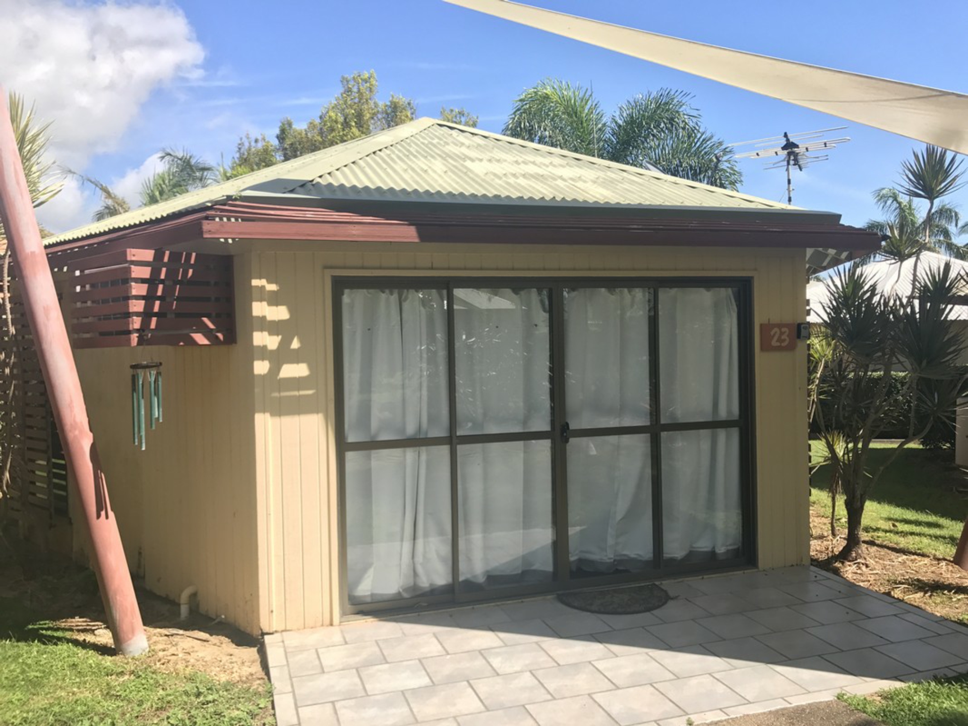 23/1 Griffin Avenue, BUCASIA