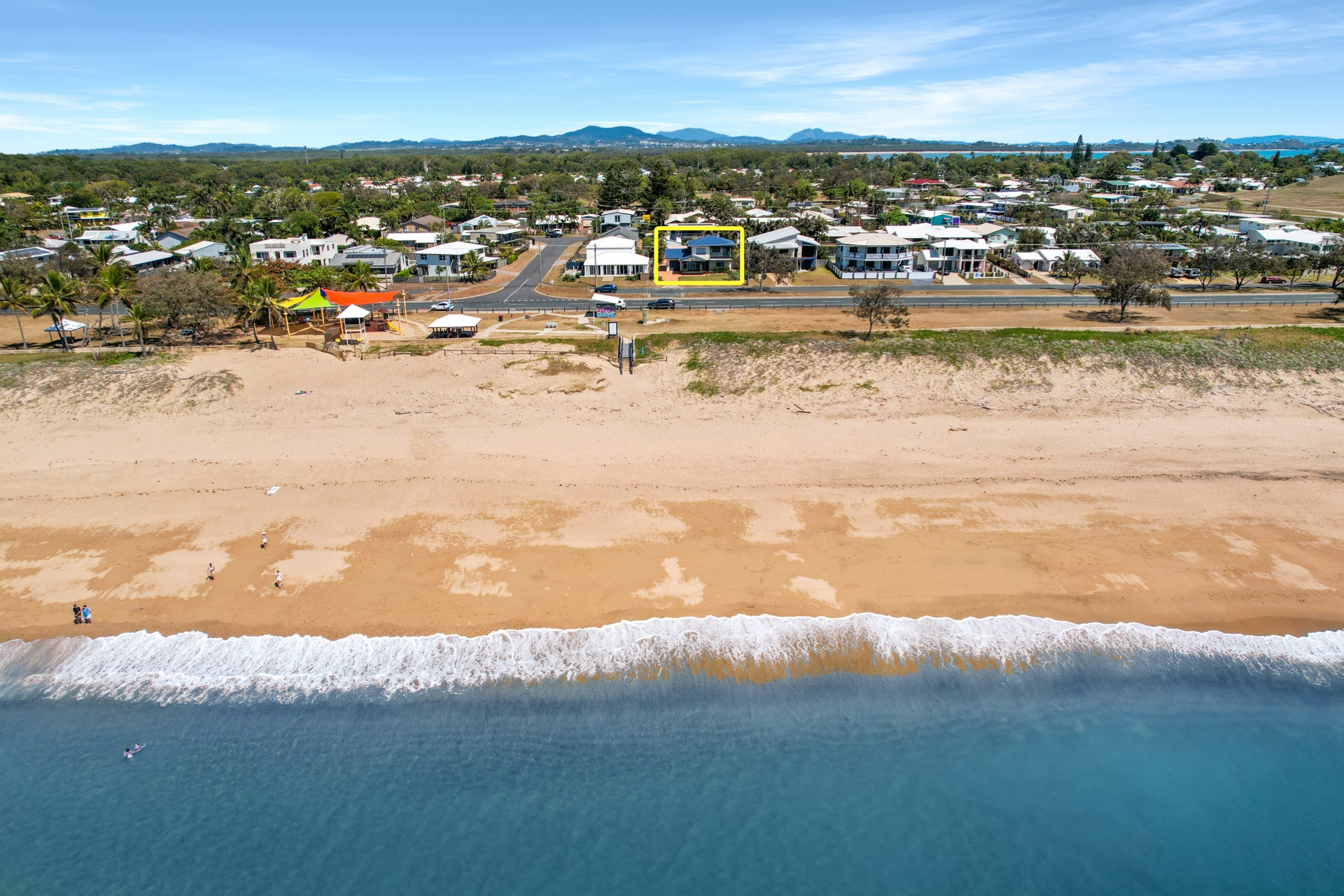 46 Pacific Esplanade, SLADE POINT