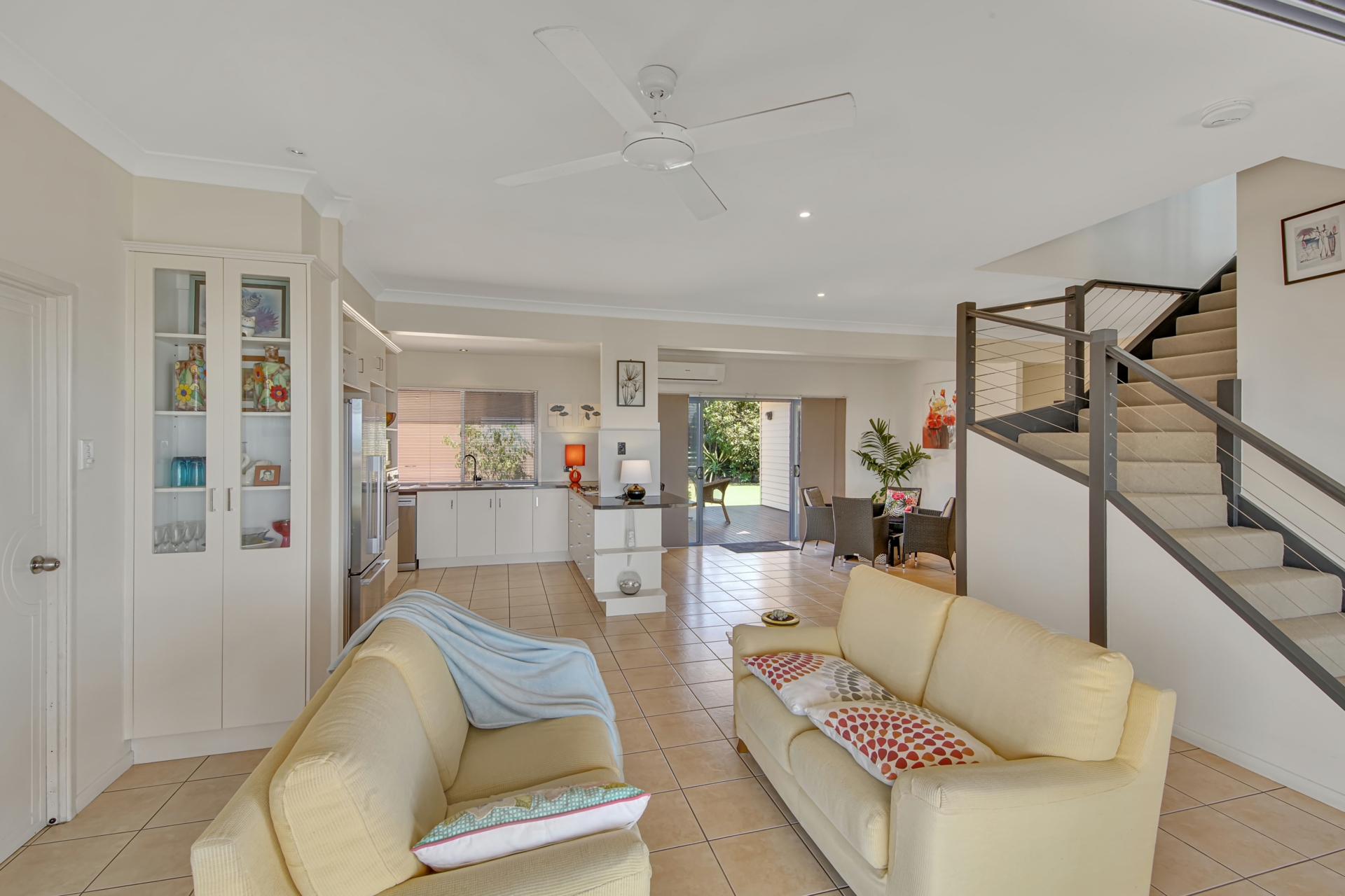 46 Pacific Esplanade, SLADE POINT
